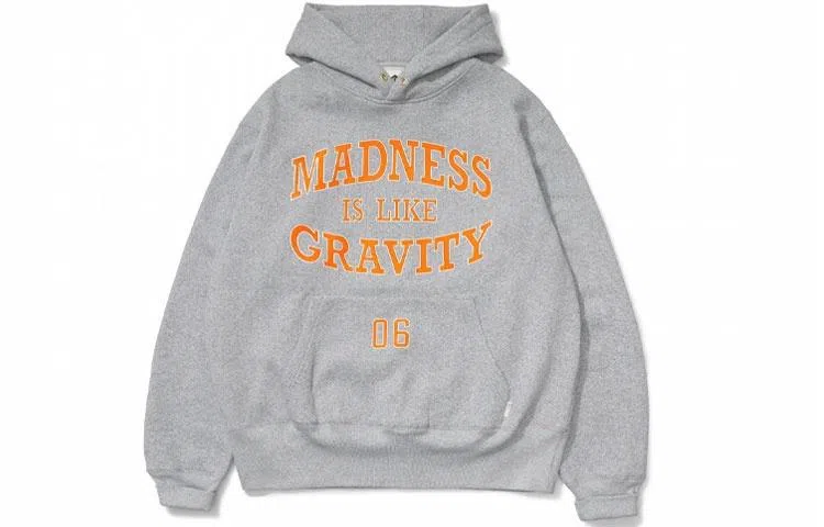 MADNESS