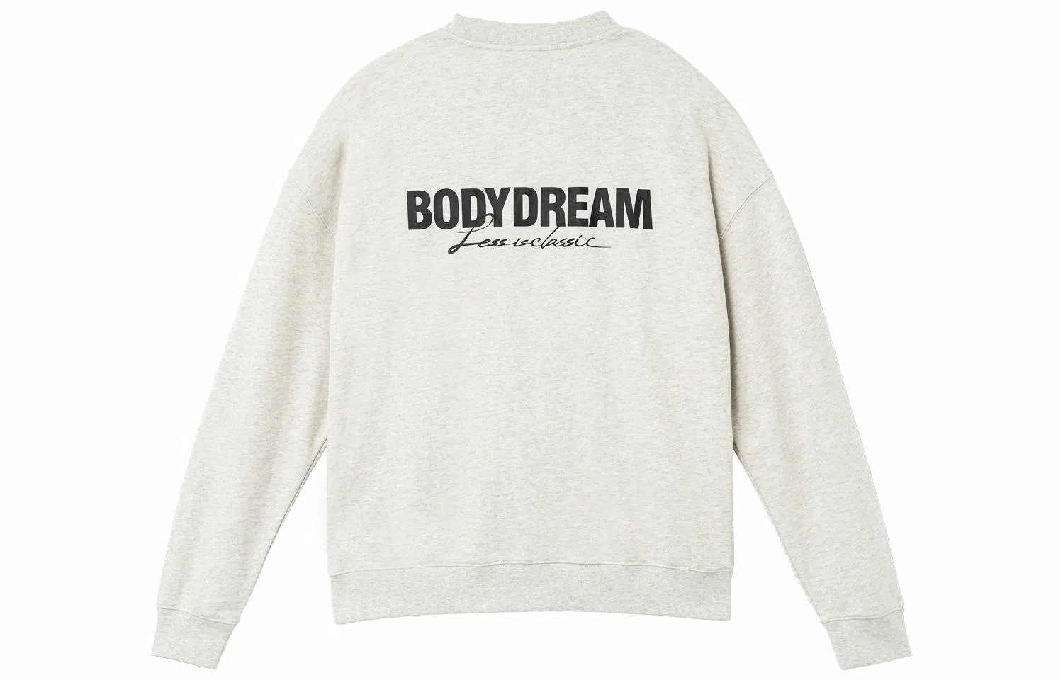 bodydream