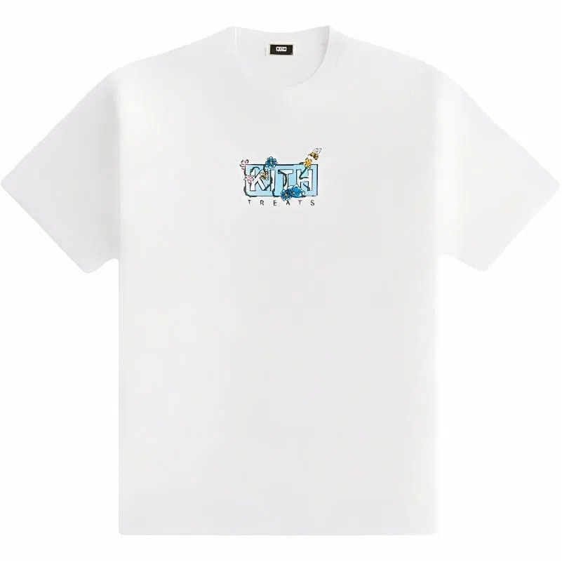 KITH Treats Honey White