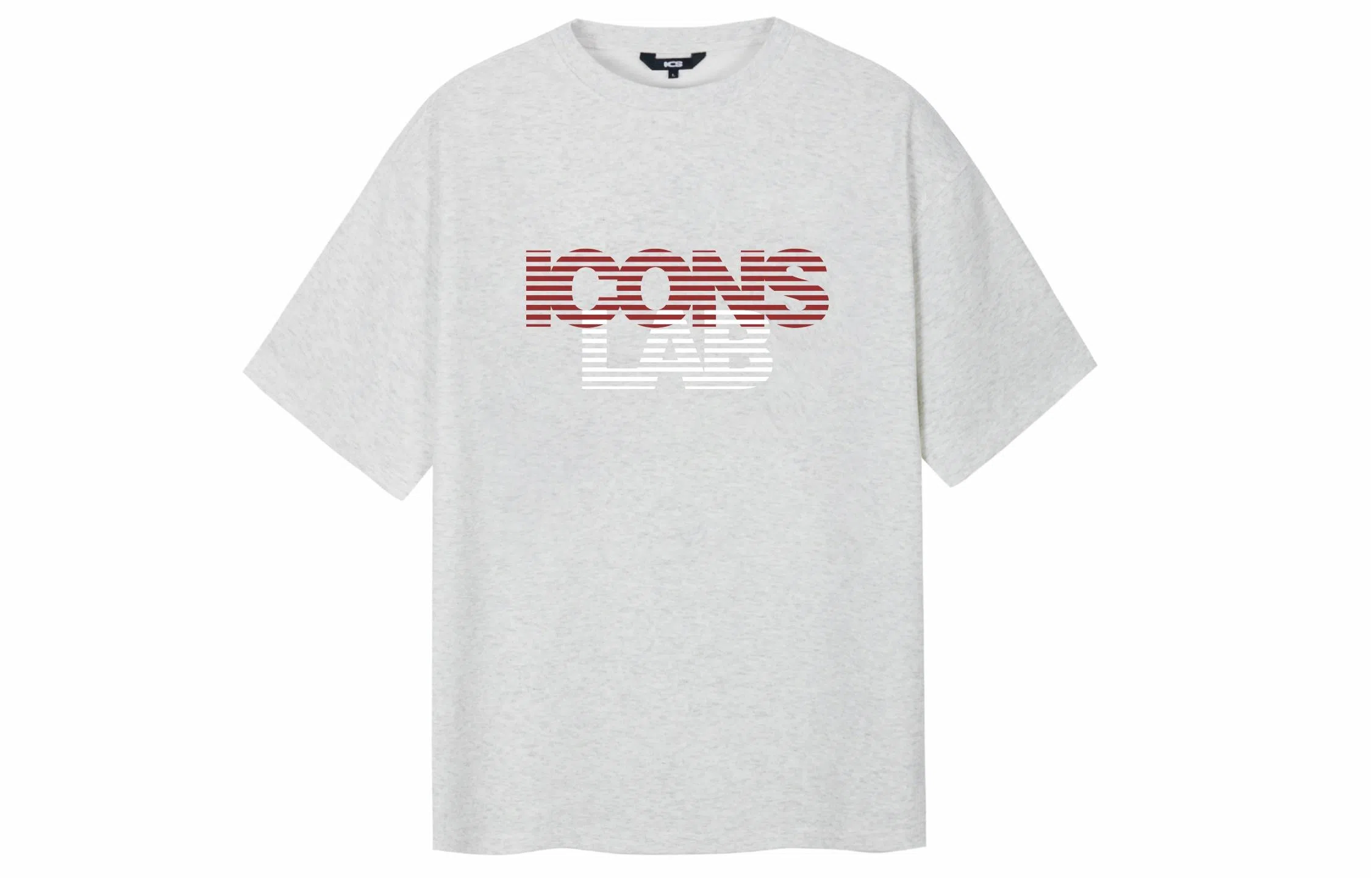 ICONS Lab logoT
