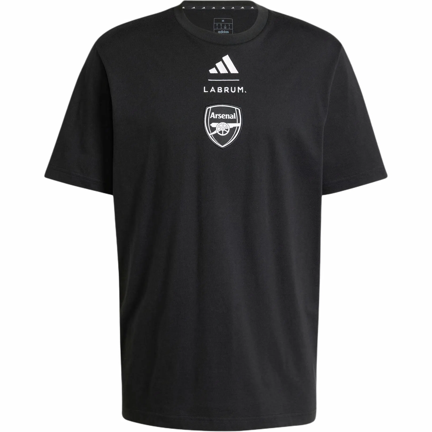 adidas Arsenal LABRUM T-SHIRT T