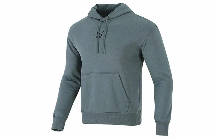 Puma Classics Oversized Hoodie