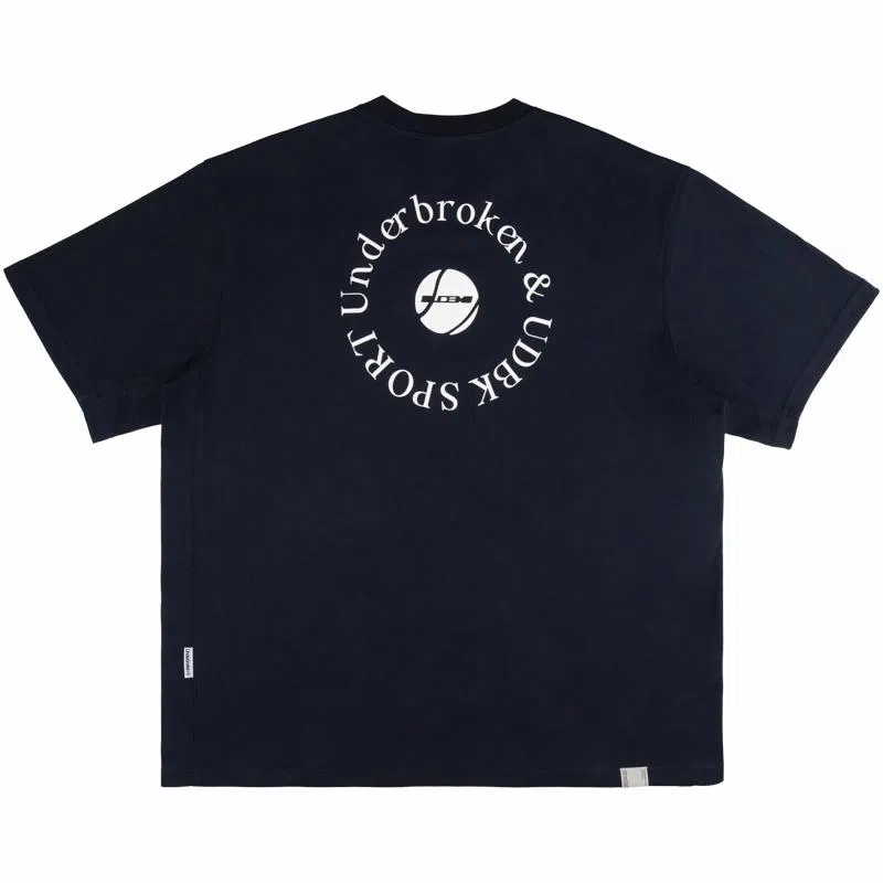 UDBK T