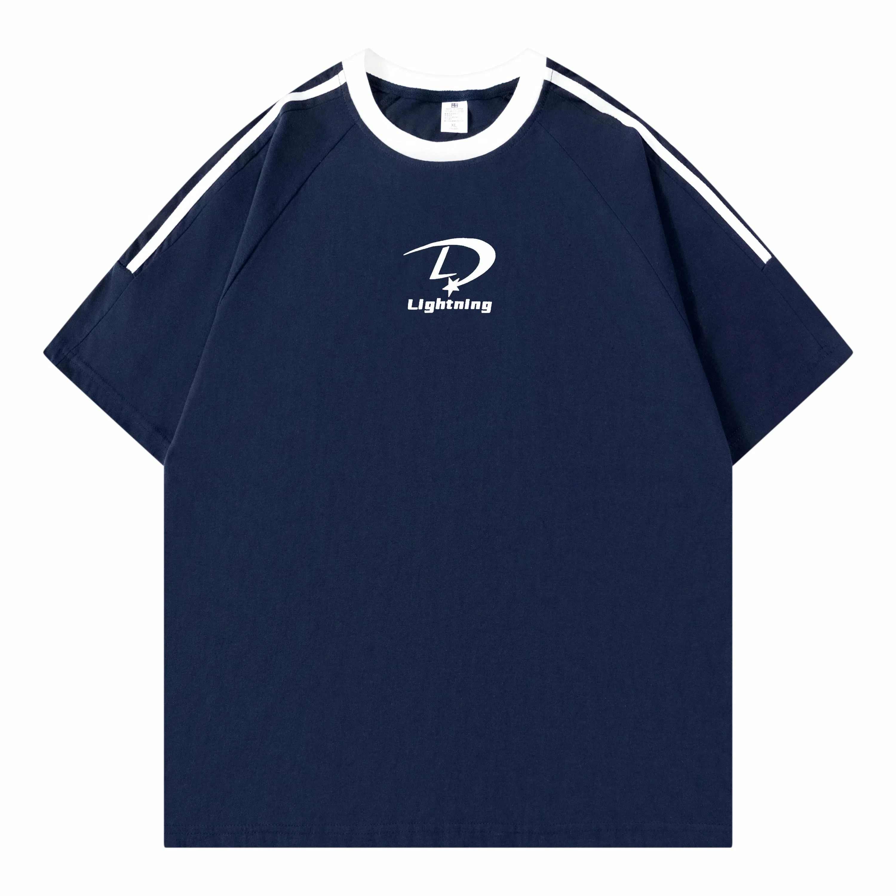 LIGHTNING MONSTER T