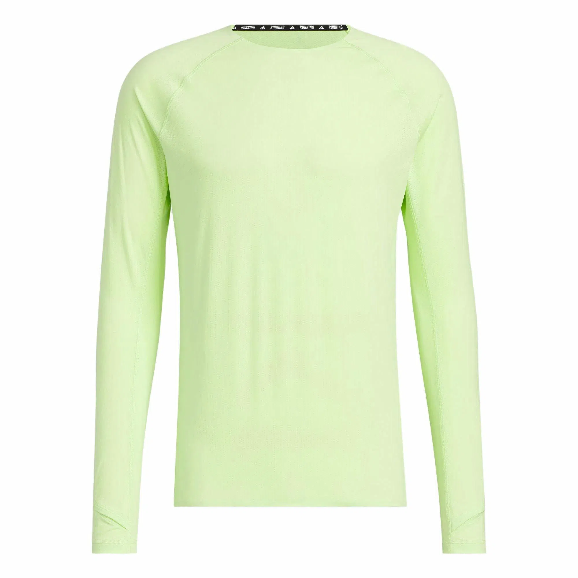 adidas ESS RN TEE LS M T