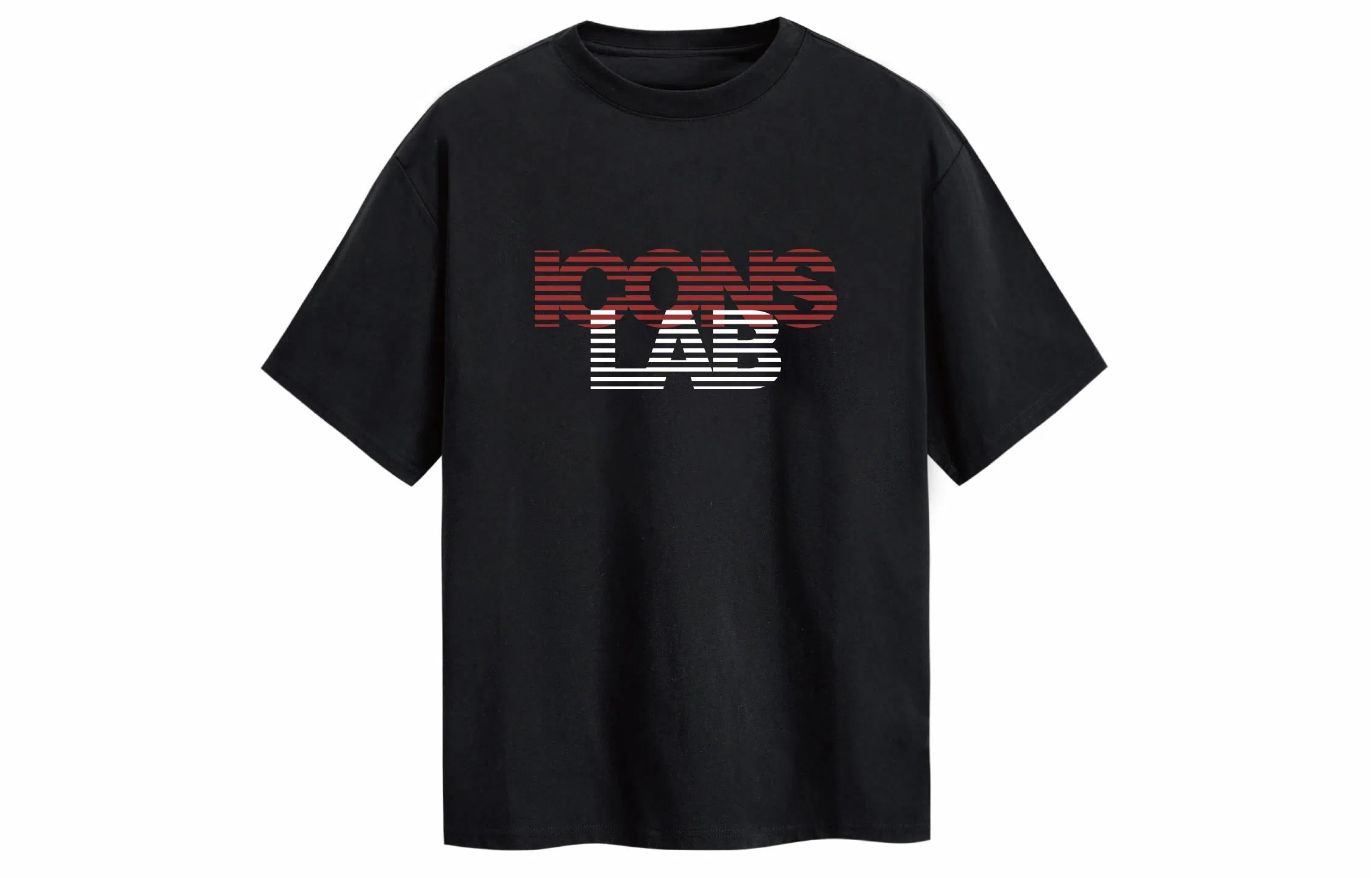 ICONS Lab logoT
