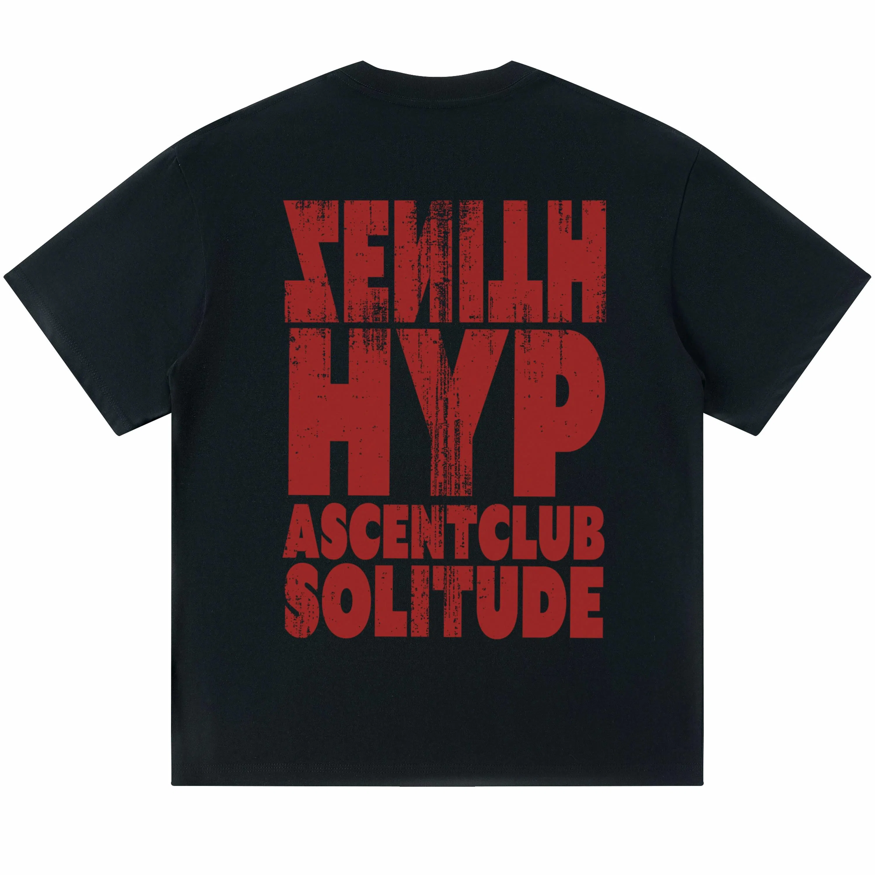 HYPASCENT LogoT