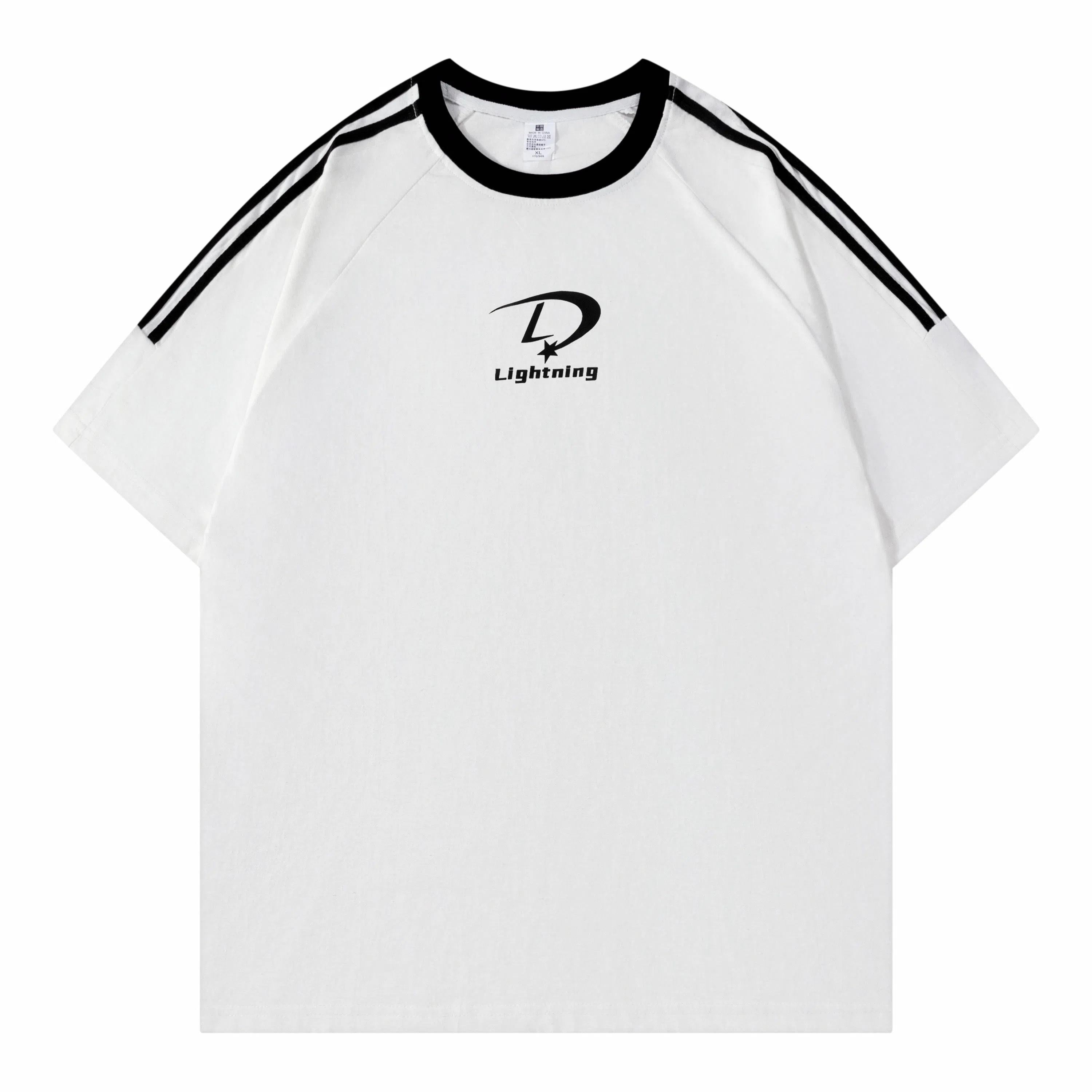 LIGHTNING MONSTER T