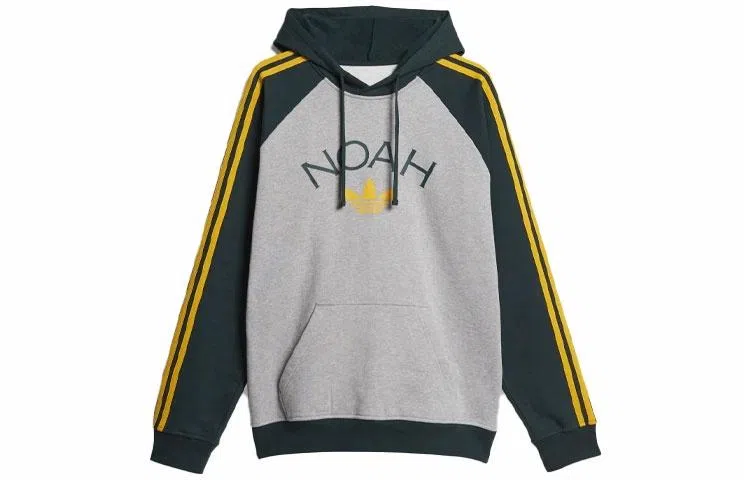 adidas originals x NOAH 3-stripes Logo