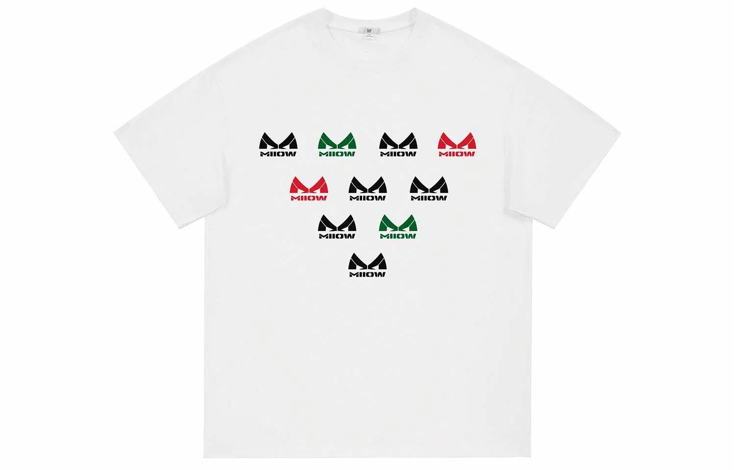 MIIOW LogoT