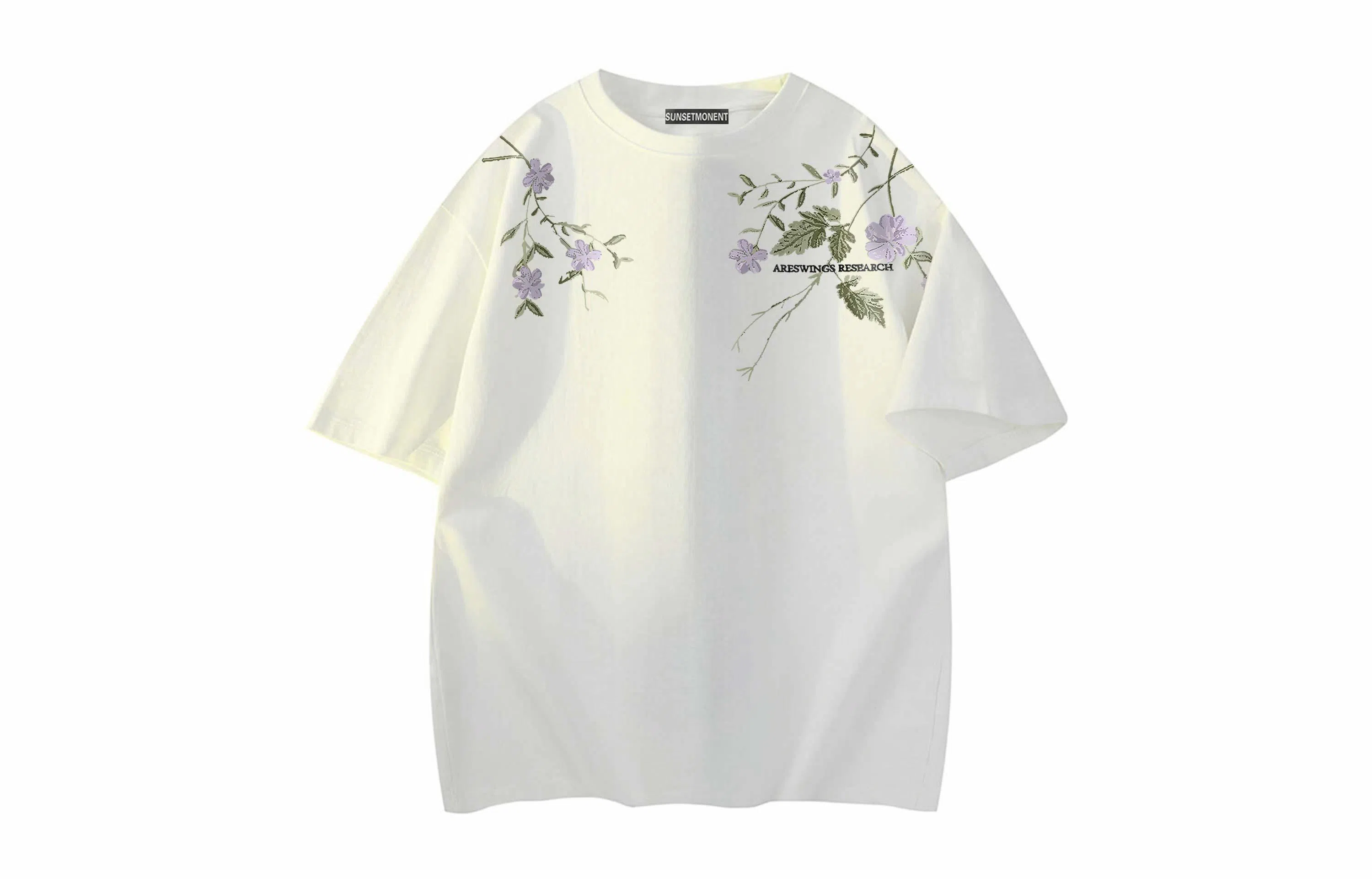 SUNSETMONENT logoinsT