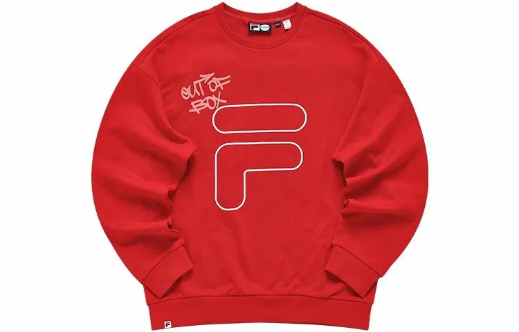 FILA FUSION Logo
