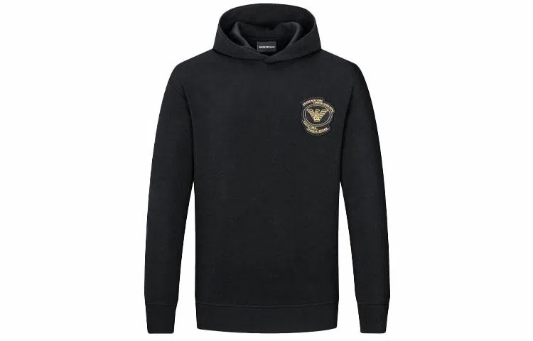 EMPORIO ARMANI FW21 Logo