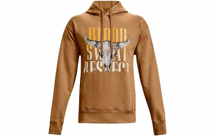 Under Armour Project Rock