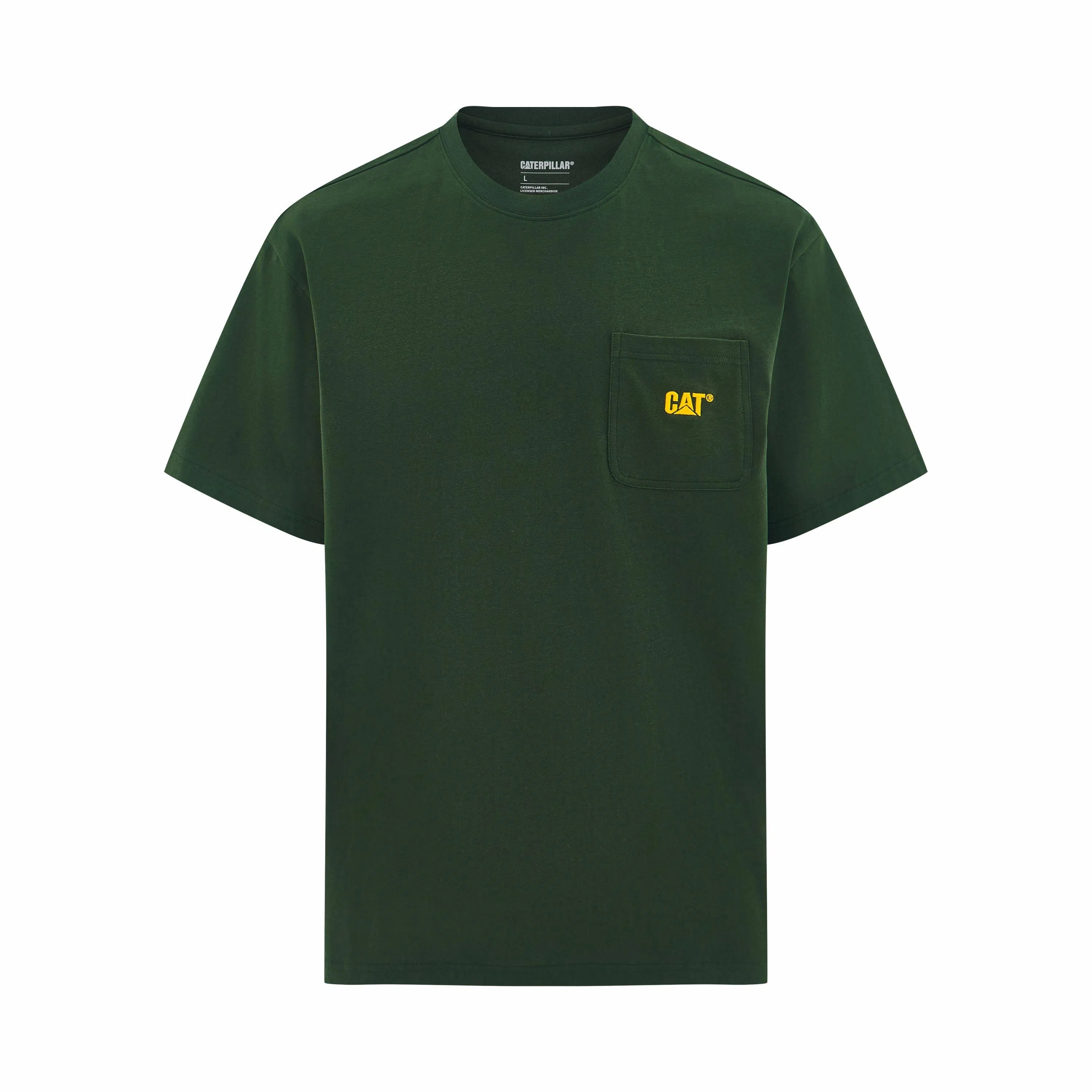 CAT SS24 T