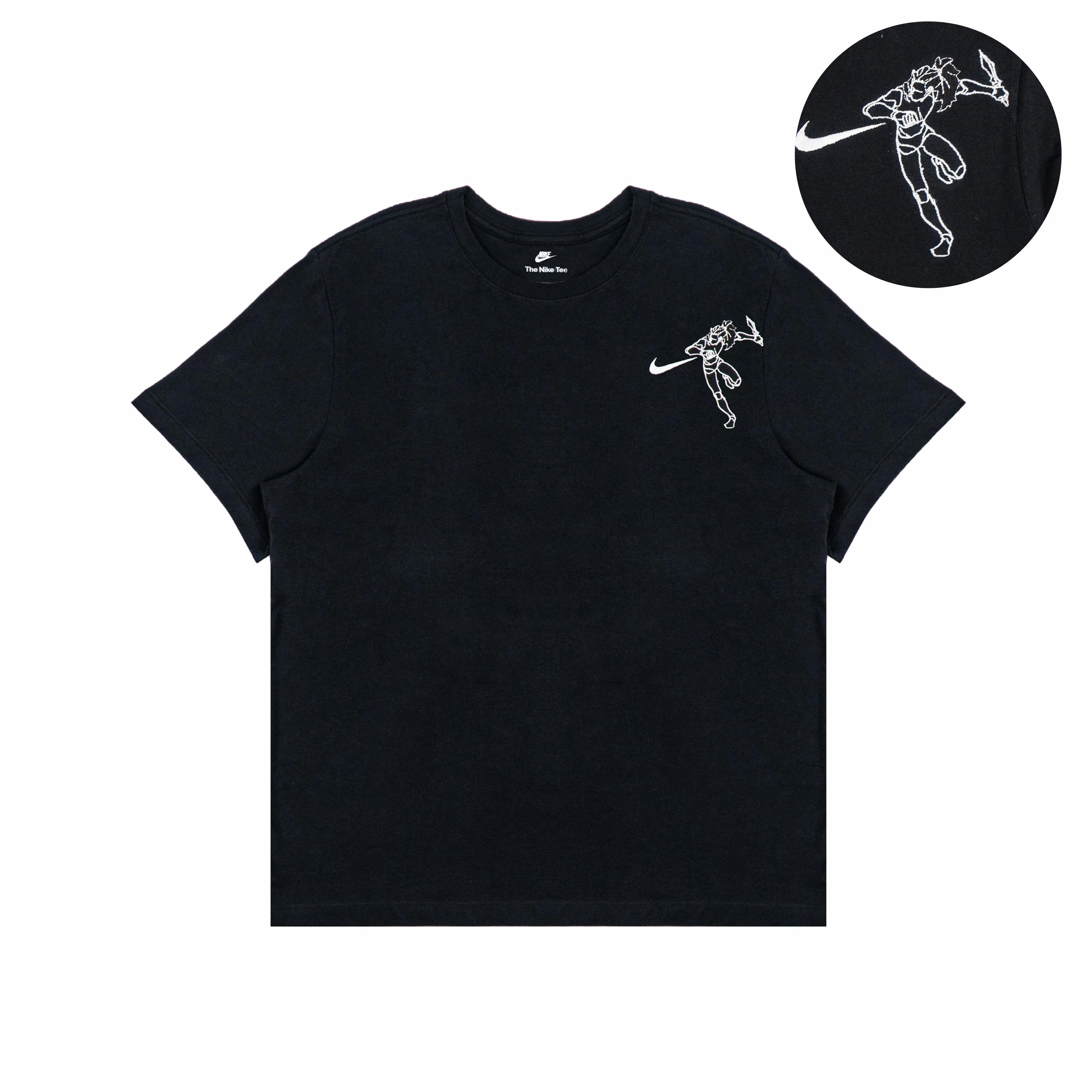 Nike T