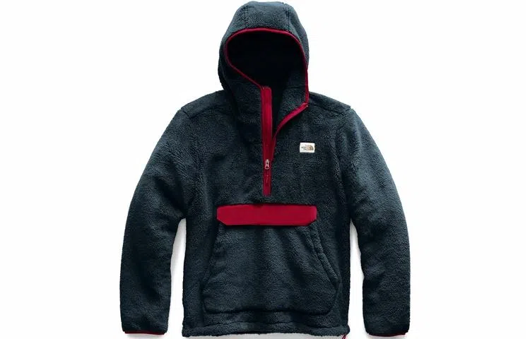 THE NORTH FACE Campshire Pullover Hoodie