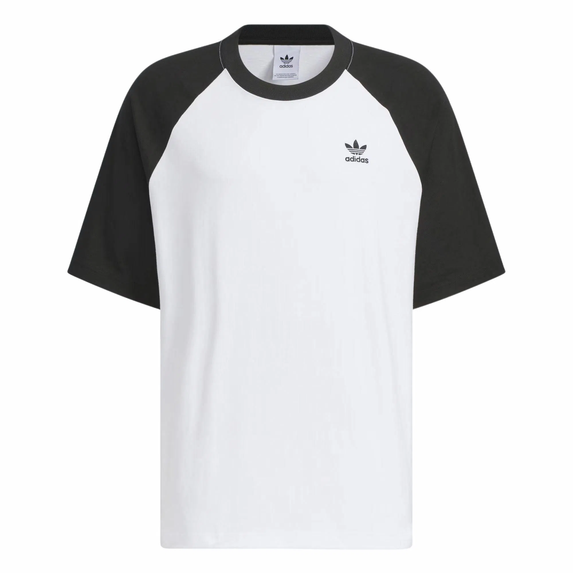 adidas originals ADICOLOR RAGLAN T-SHIRT T