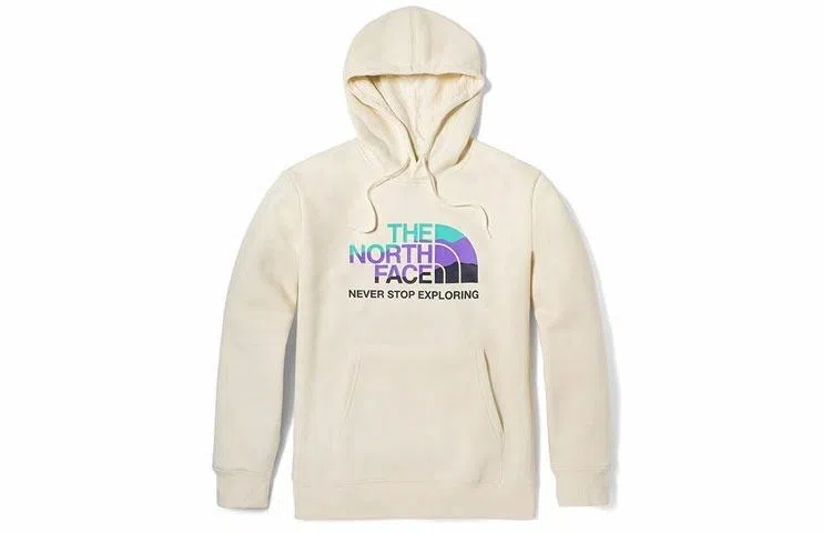 THE NORTH FACE Logo