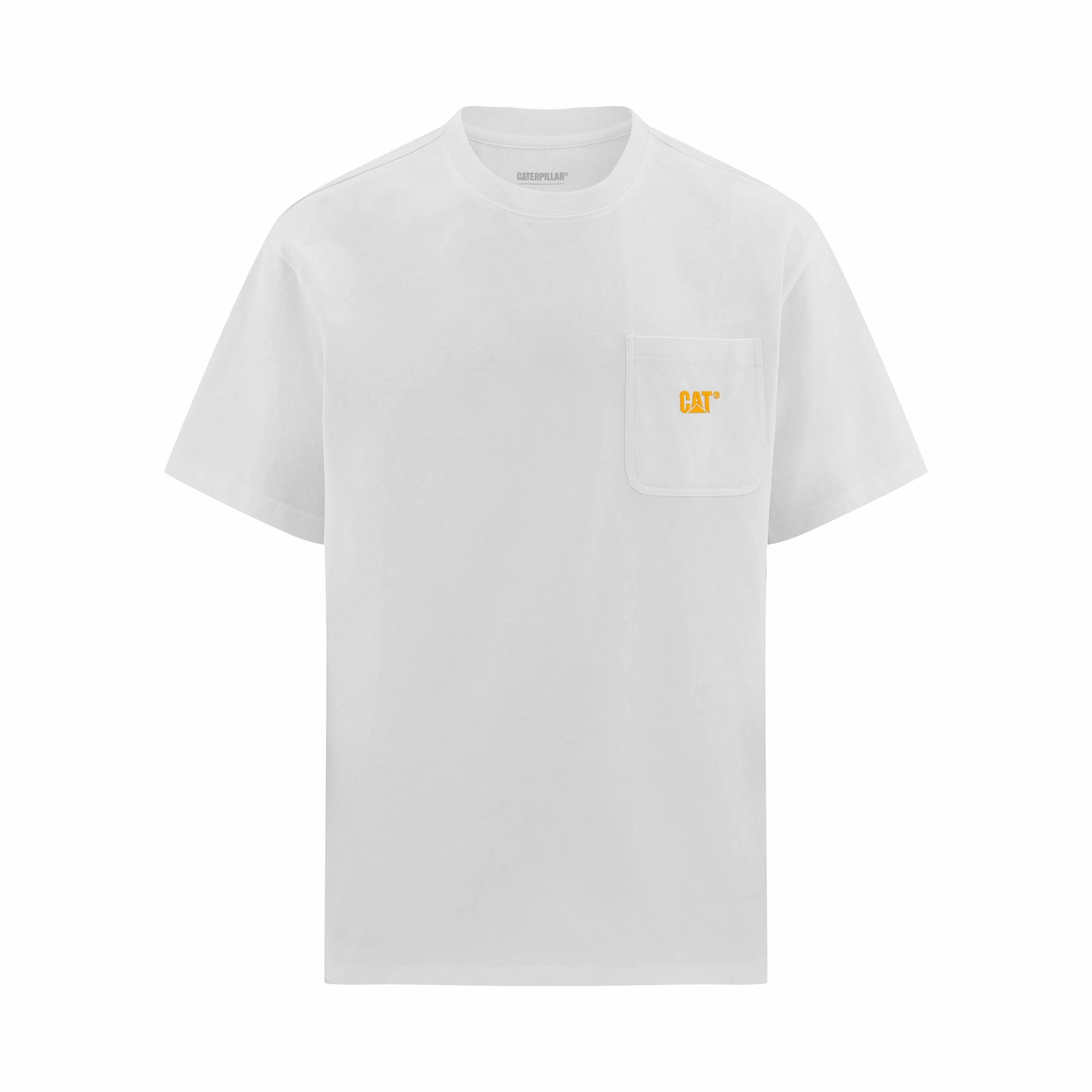 CAT SS24 T