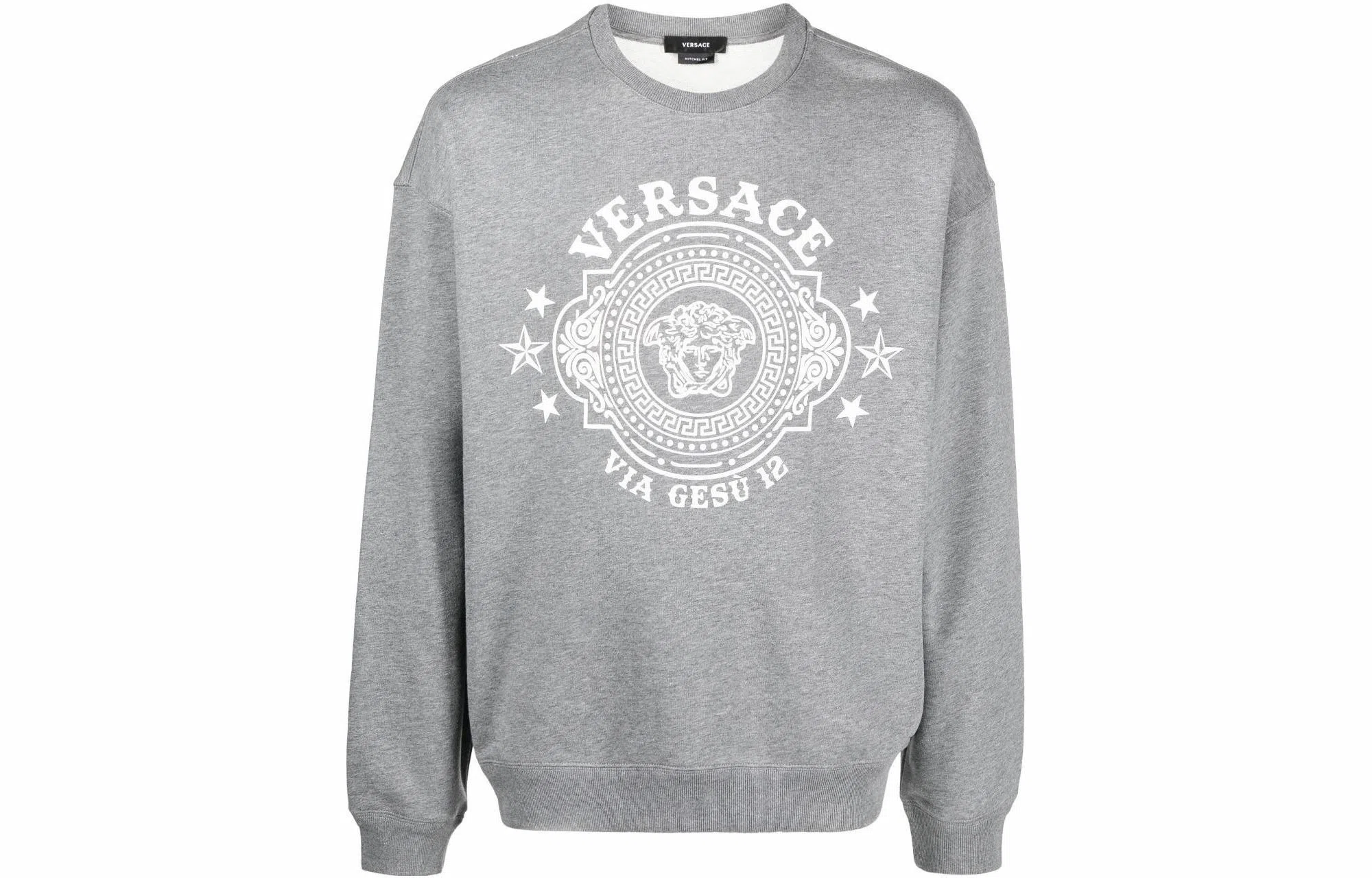 VERSACE FW23 Logo
