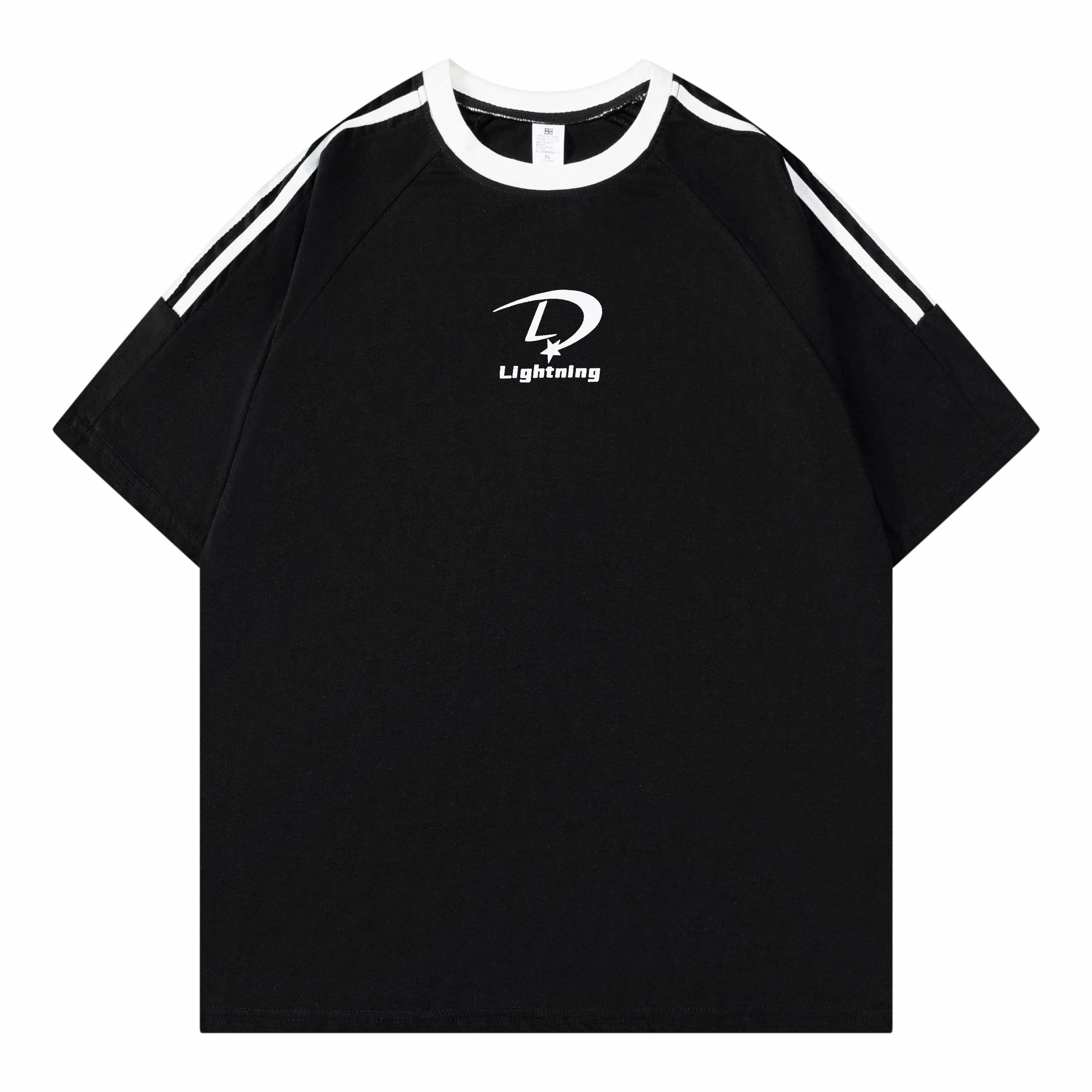 LIGHTNING MONSTER T