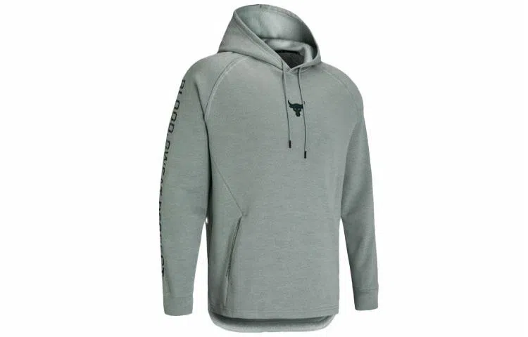 Under Armour Project Rock Logo