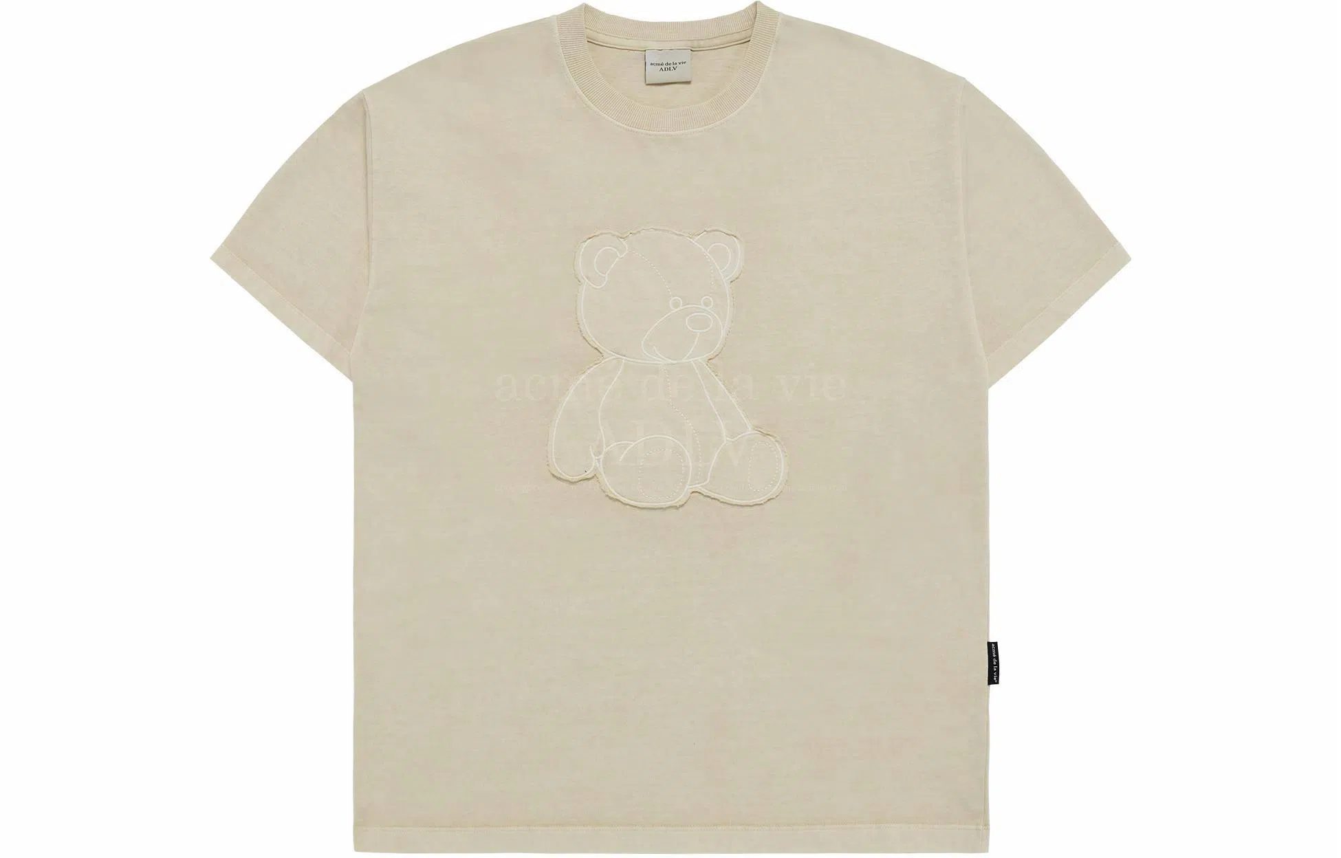 acme de la vieADLV T