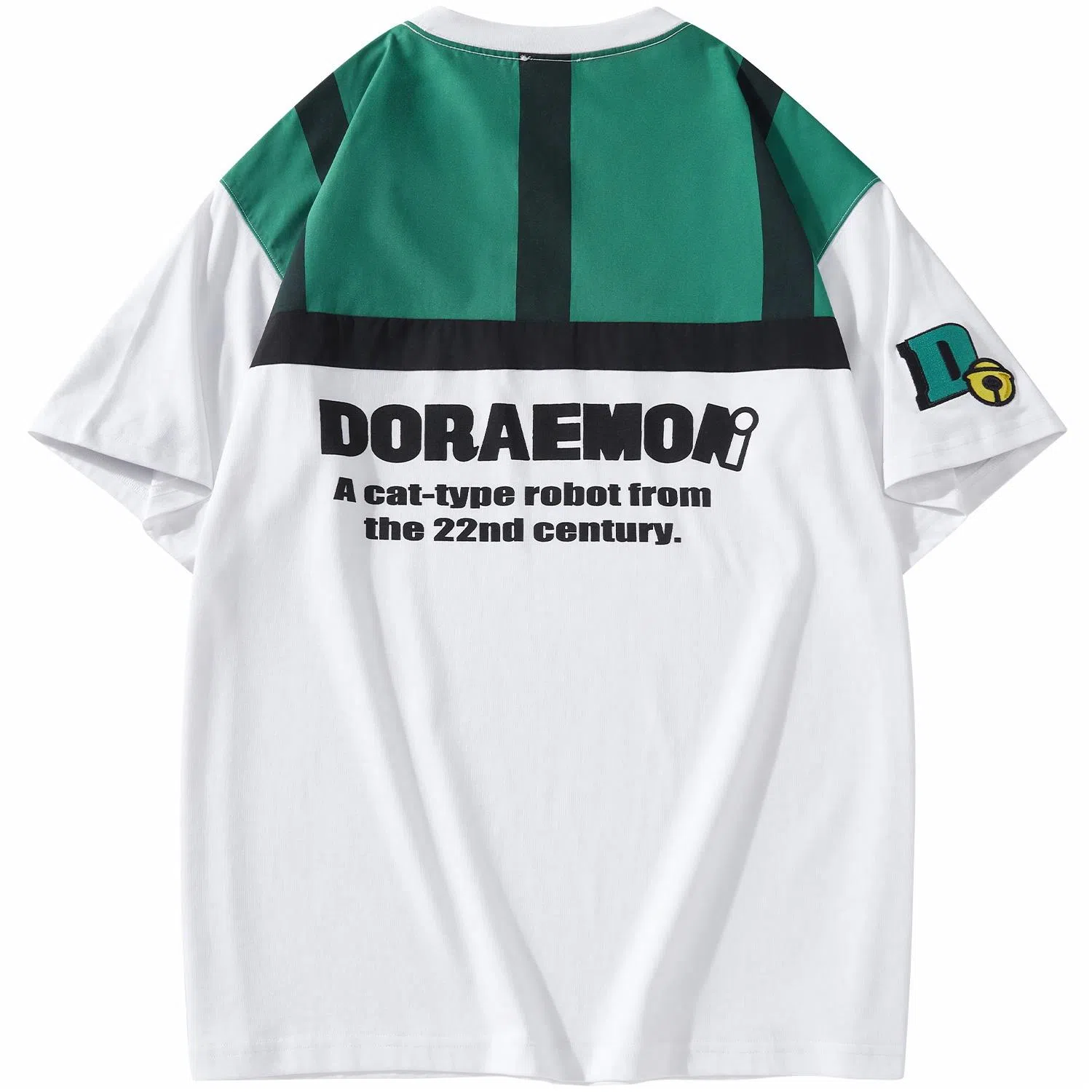 DoraemonA LogoT