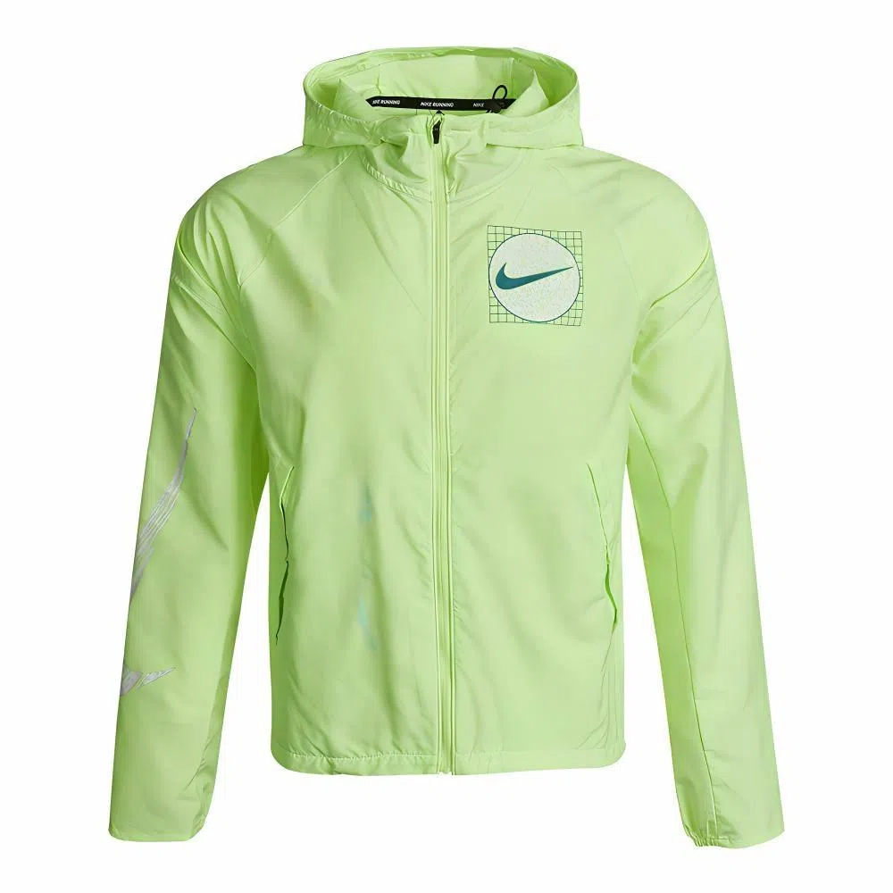 Nike AS M NK ESSNTL JKT WR GX Logo