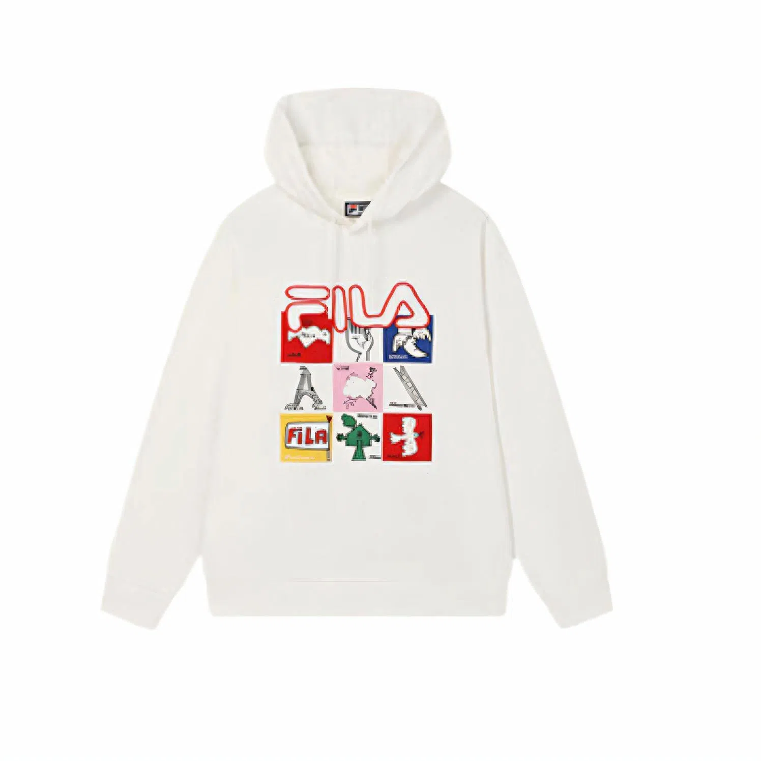 FILA ORIGINALE T