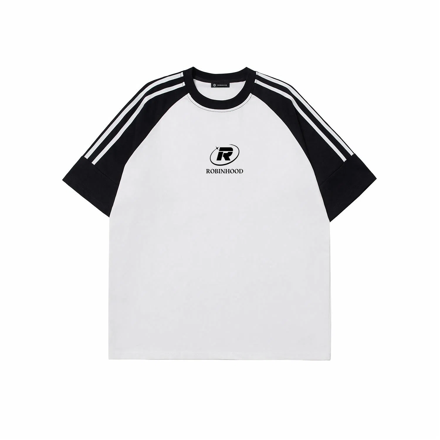 ROBINHOOD R logoT