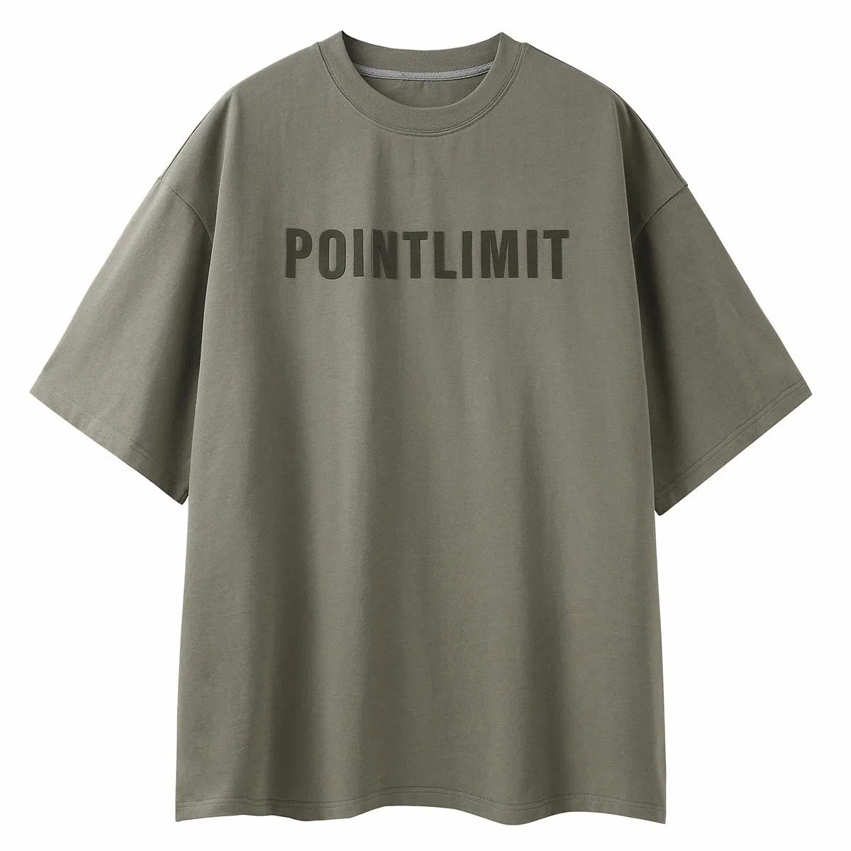 POINTLIMIT SS24 LogoT
