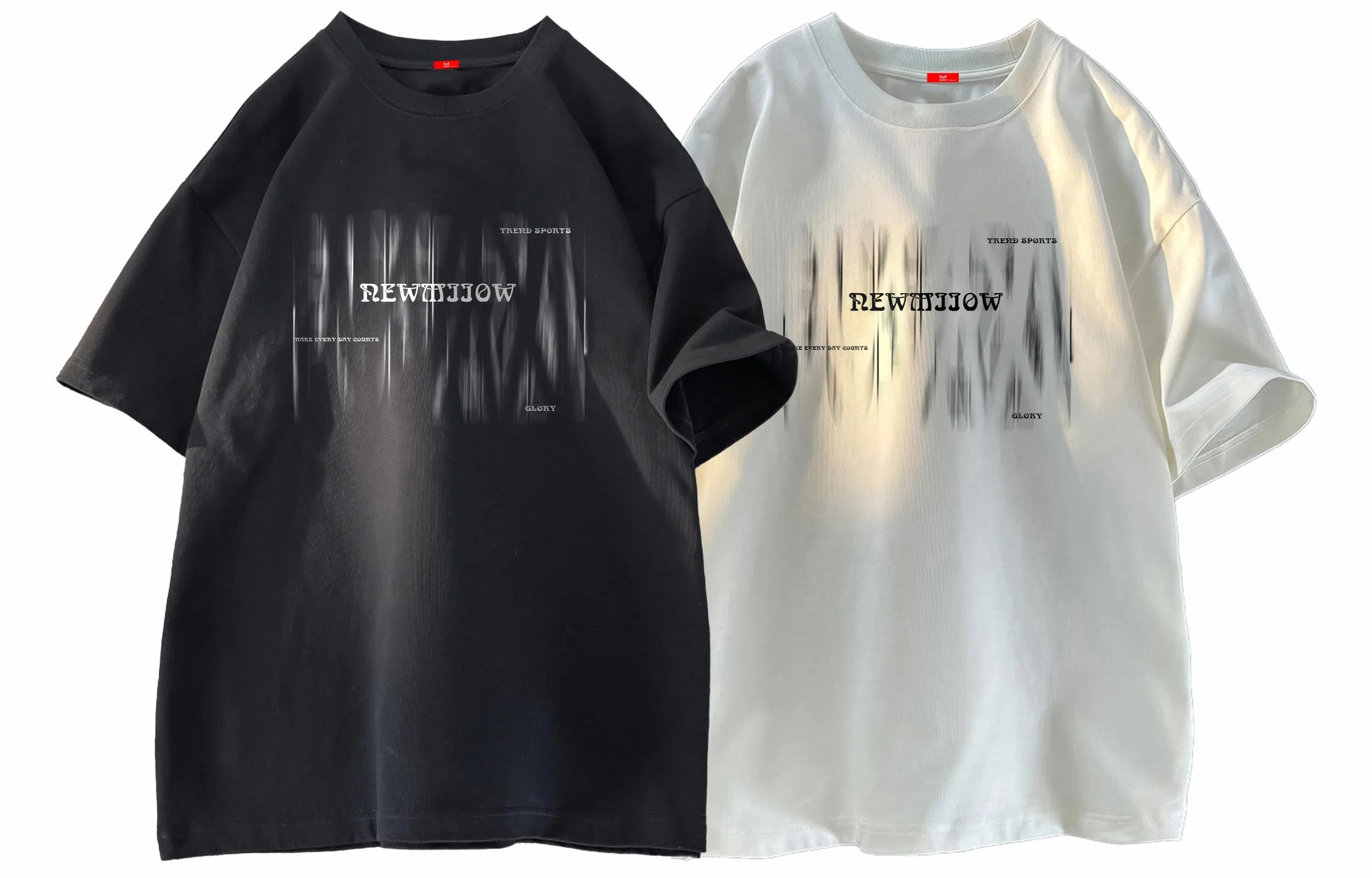 MIIOW T
