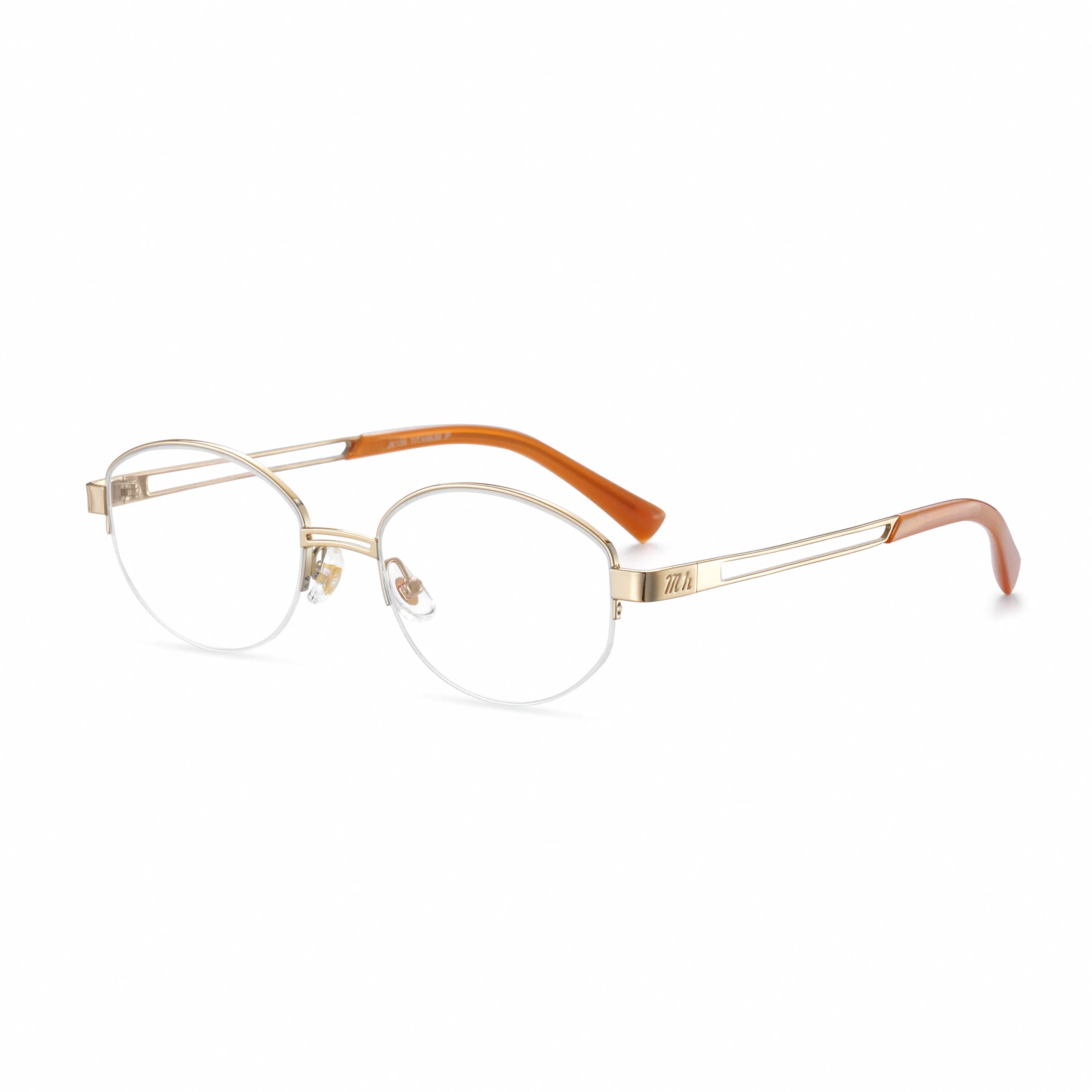 Lashion Optical Frame