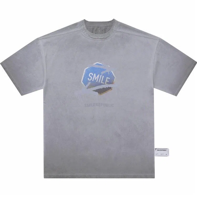 SMILEREPUBLIC T
