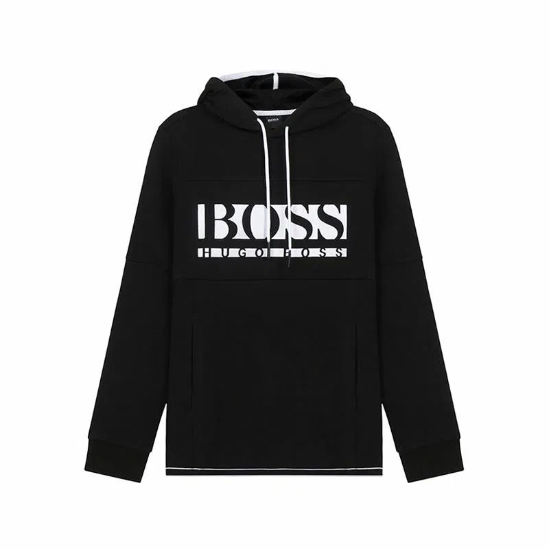 HUGO BOSS Logo