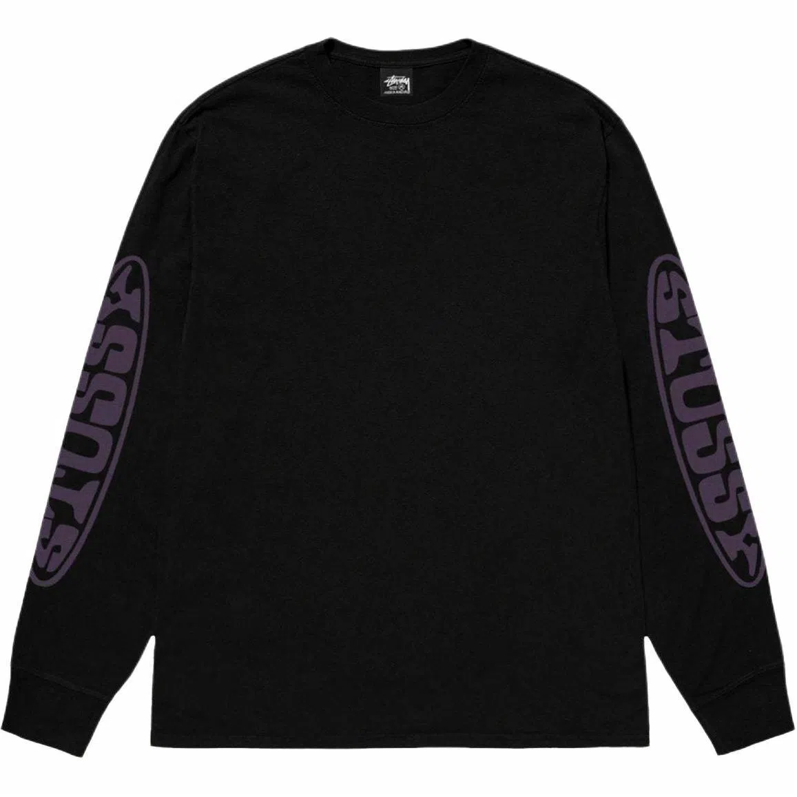 Stussy SS25 PILL LS TEE logoT