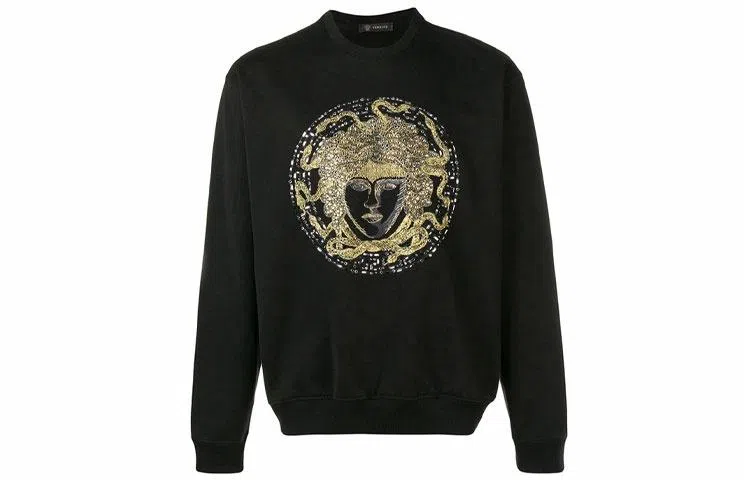 VERSACE Logo