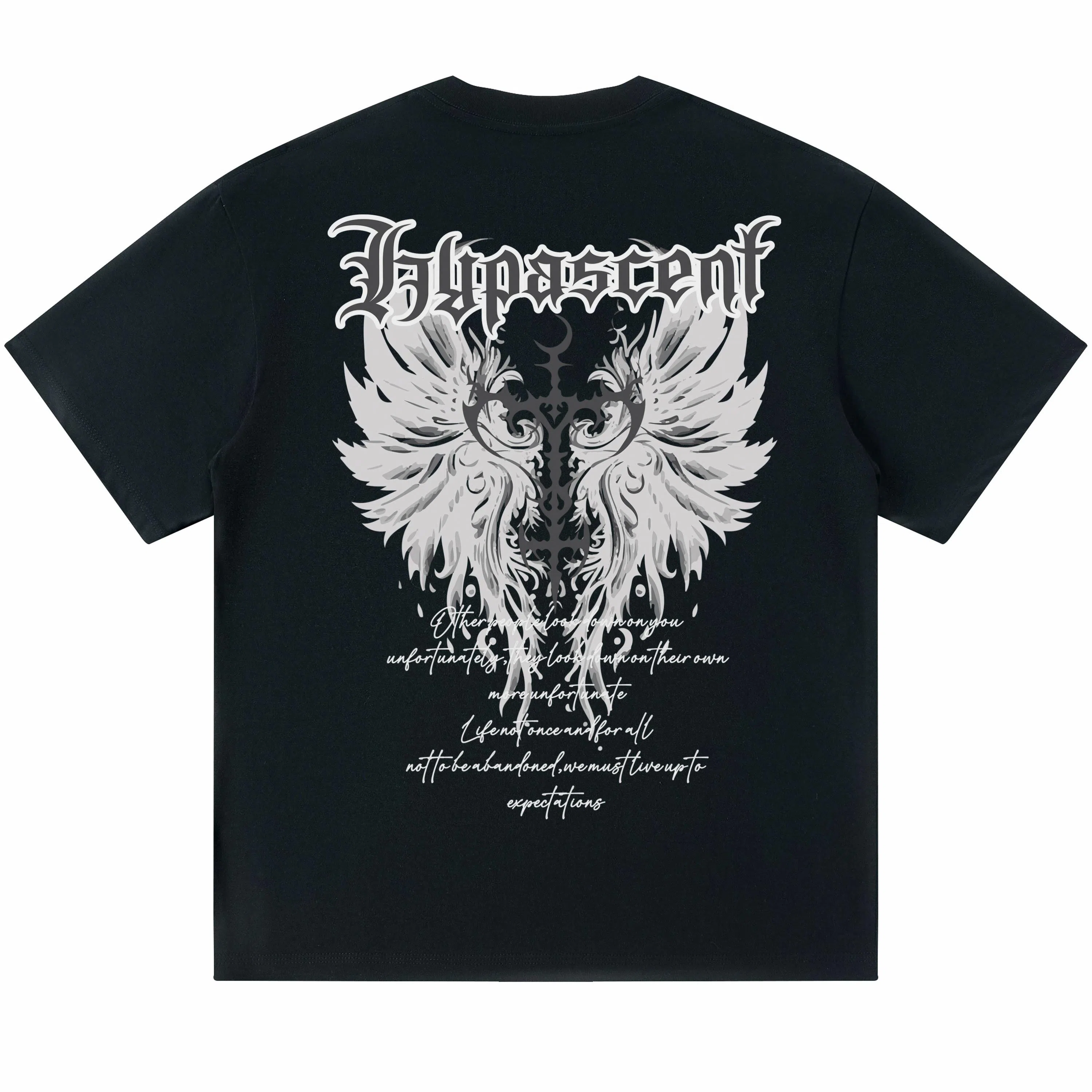 HYPASCENT LogoT
