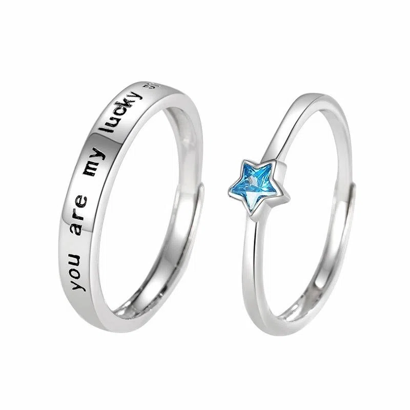 STUERY You are my lucky star Lucky 999