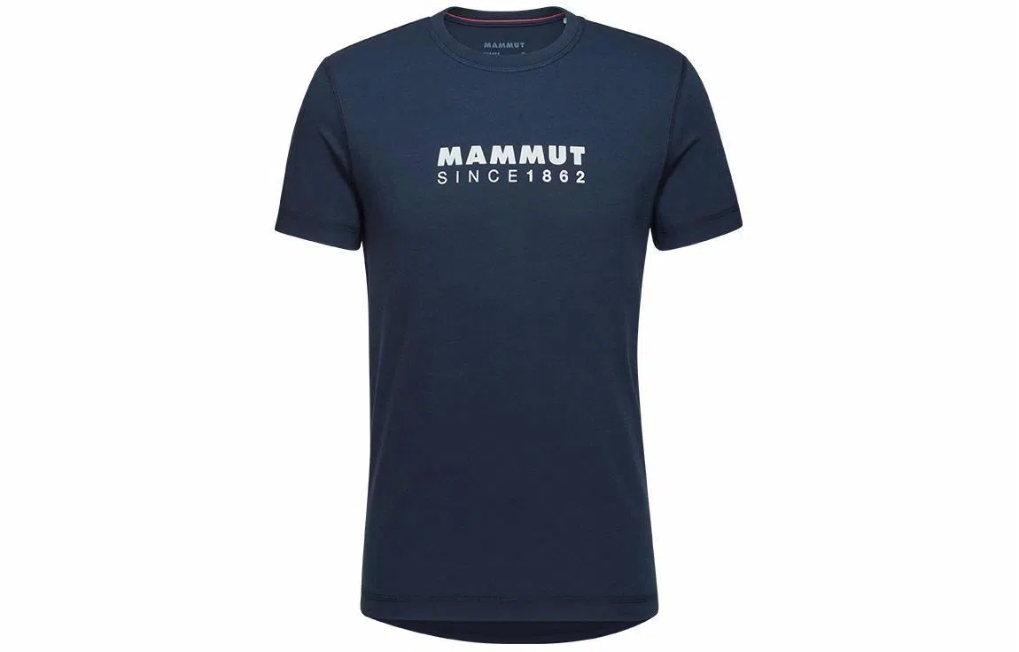 MAMMUT logoT