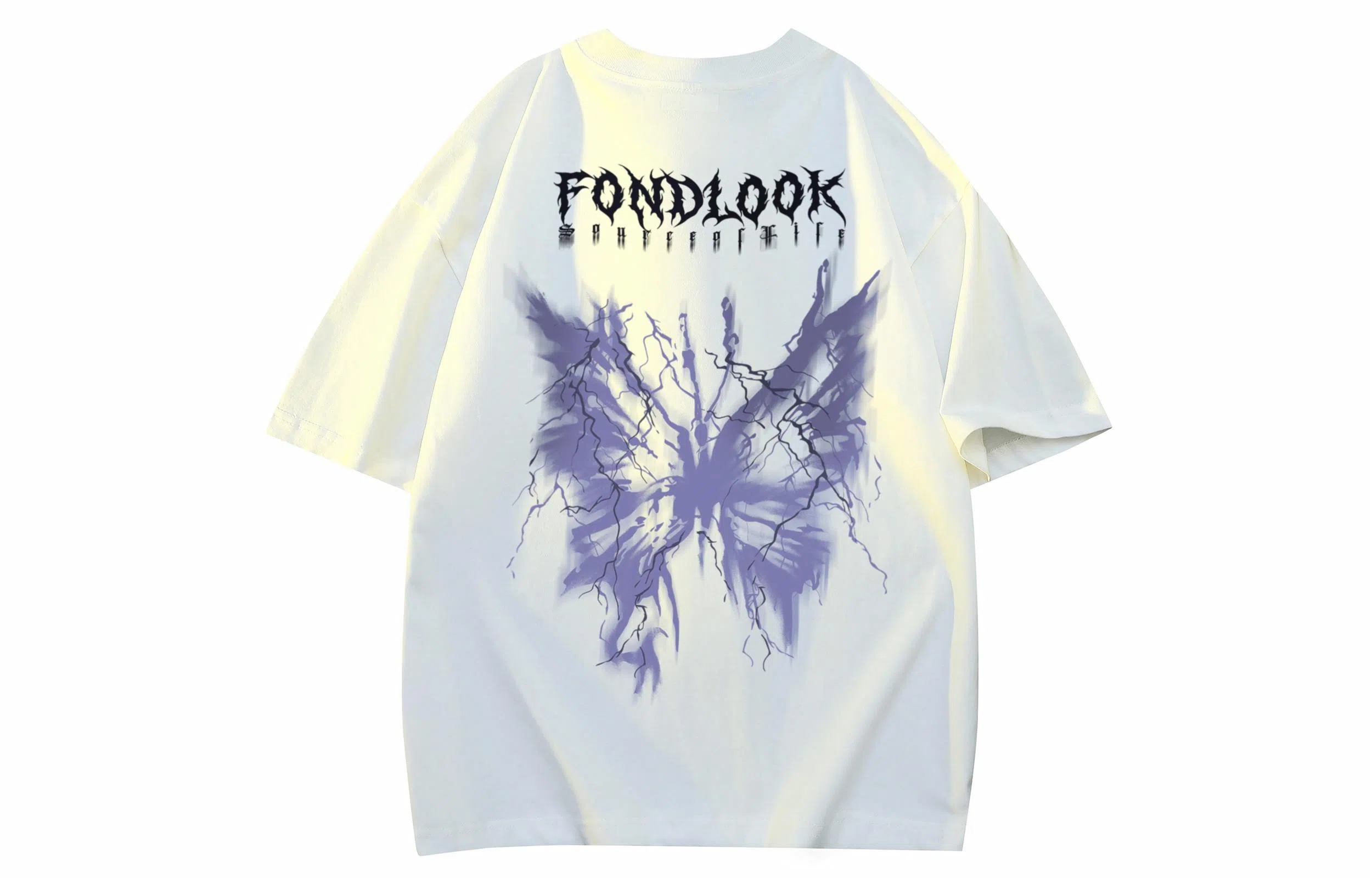 FONDLOOK LogoT
