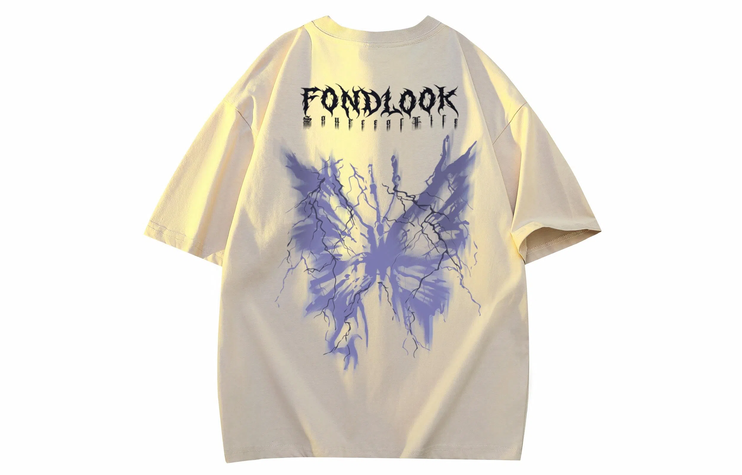 FONDLOOK LogoT