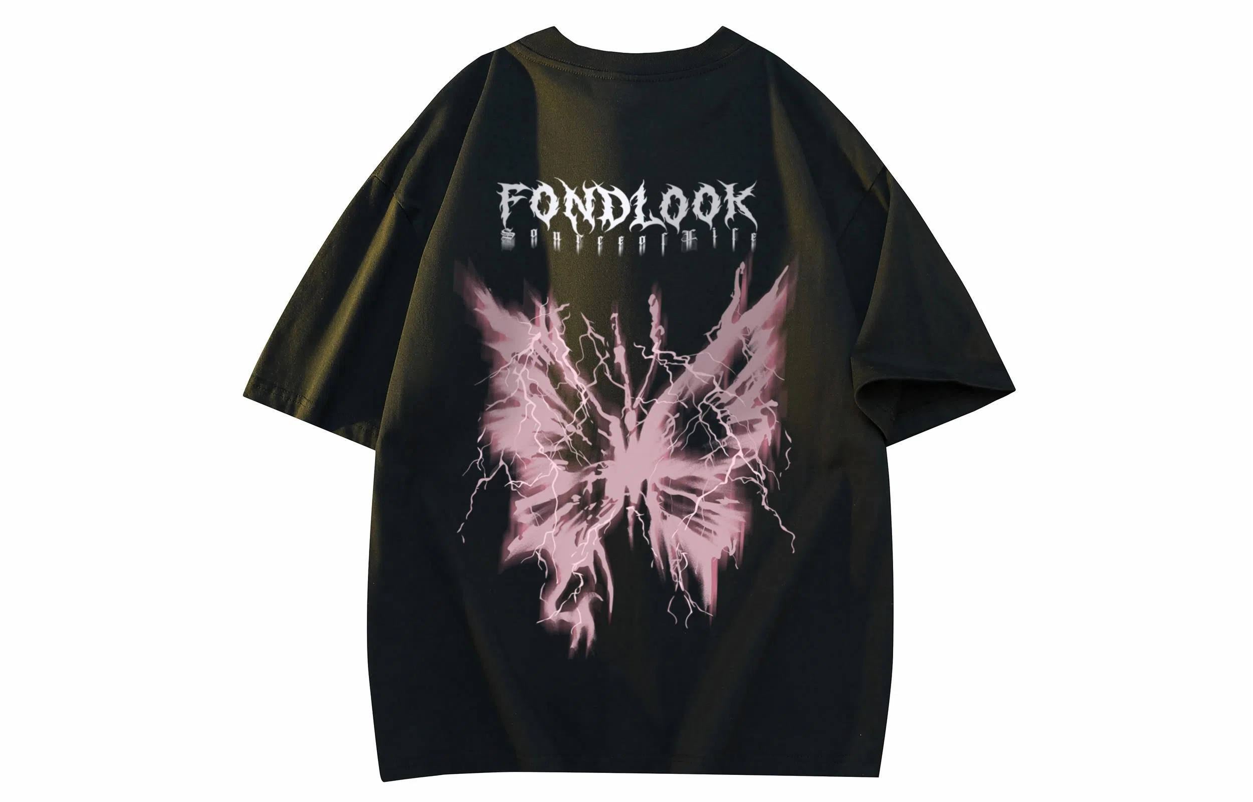 FONDLOOK LogoT