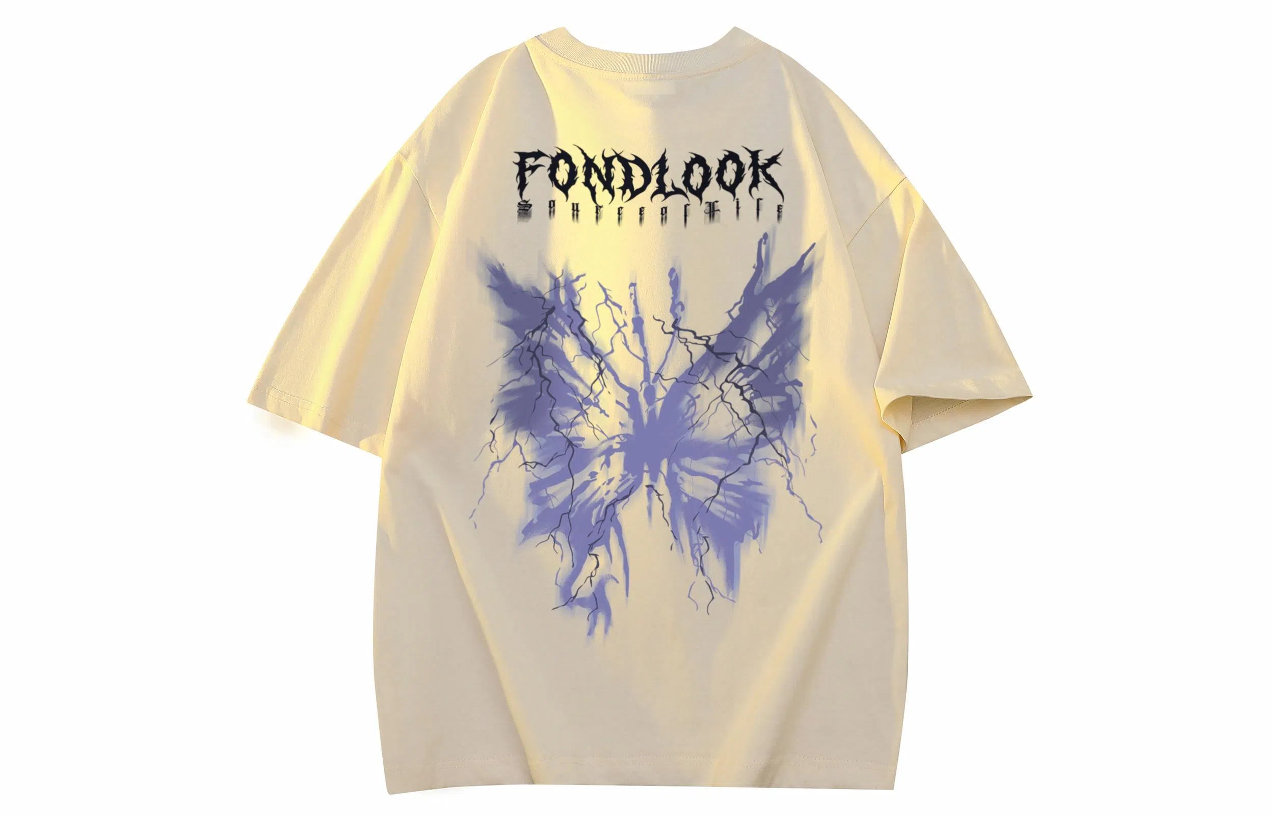 FONDLOOK LogoT