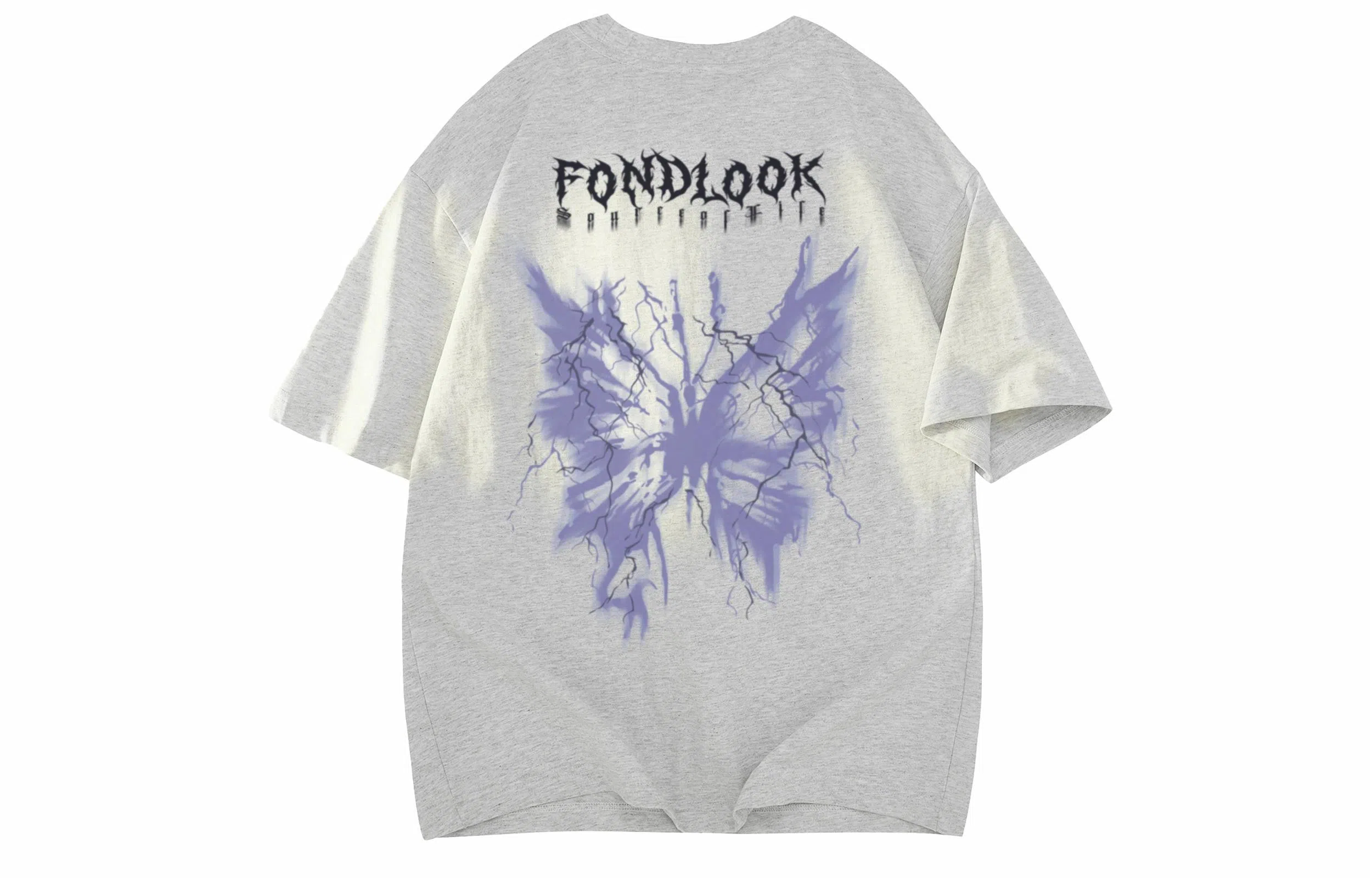 FONDLOOK LogoT