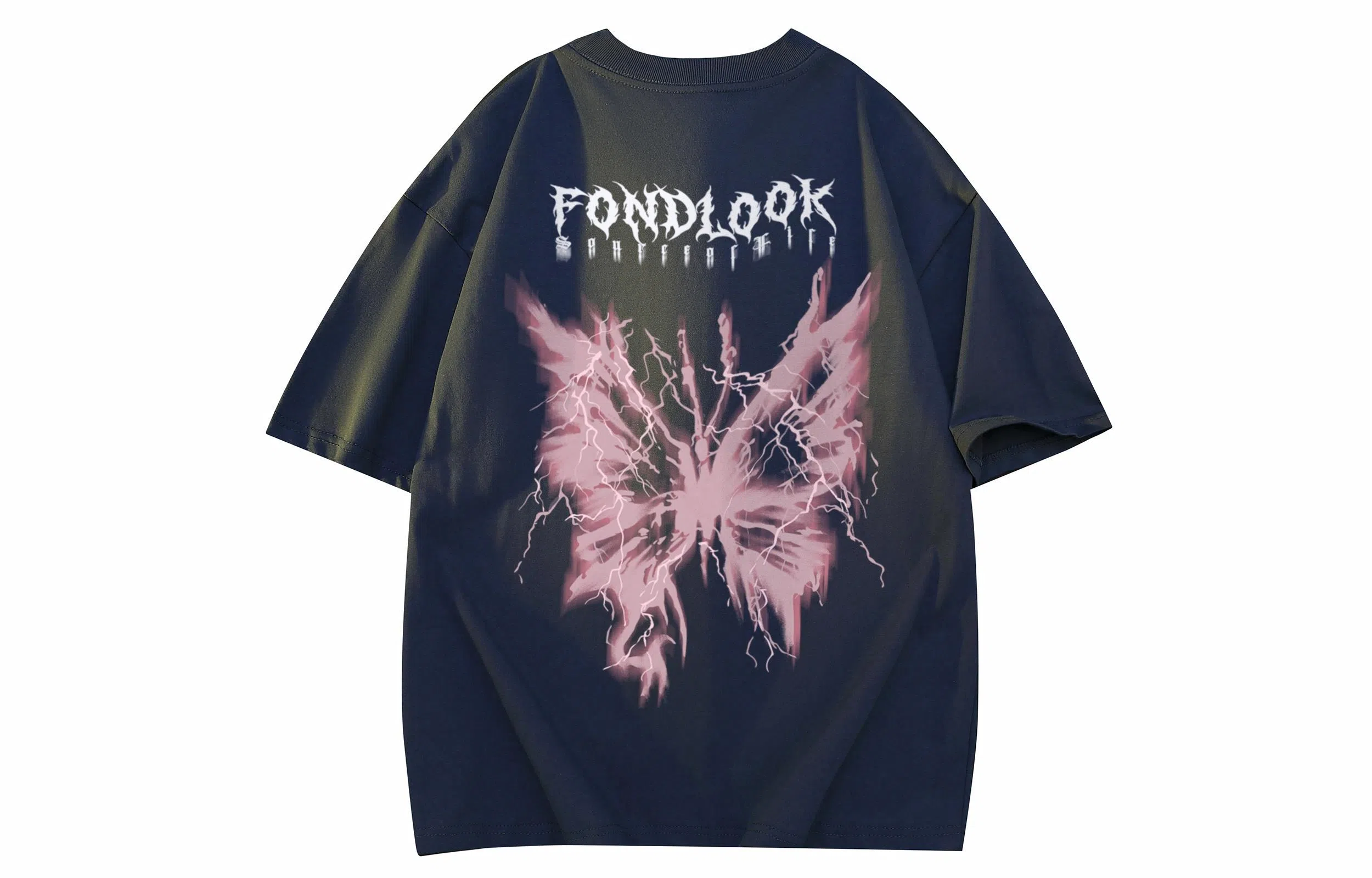 FONDLOOK LogoT