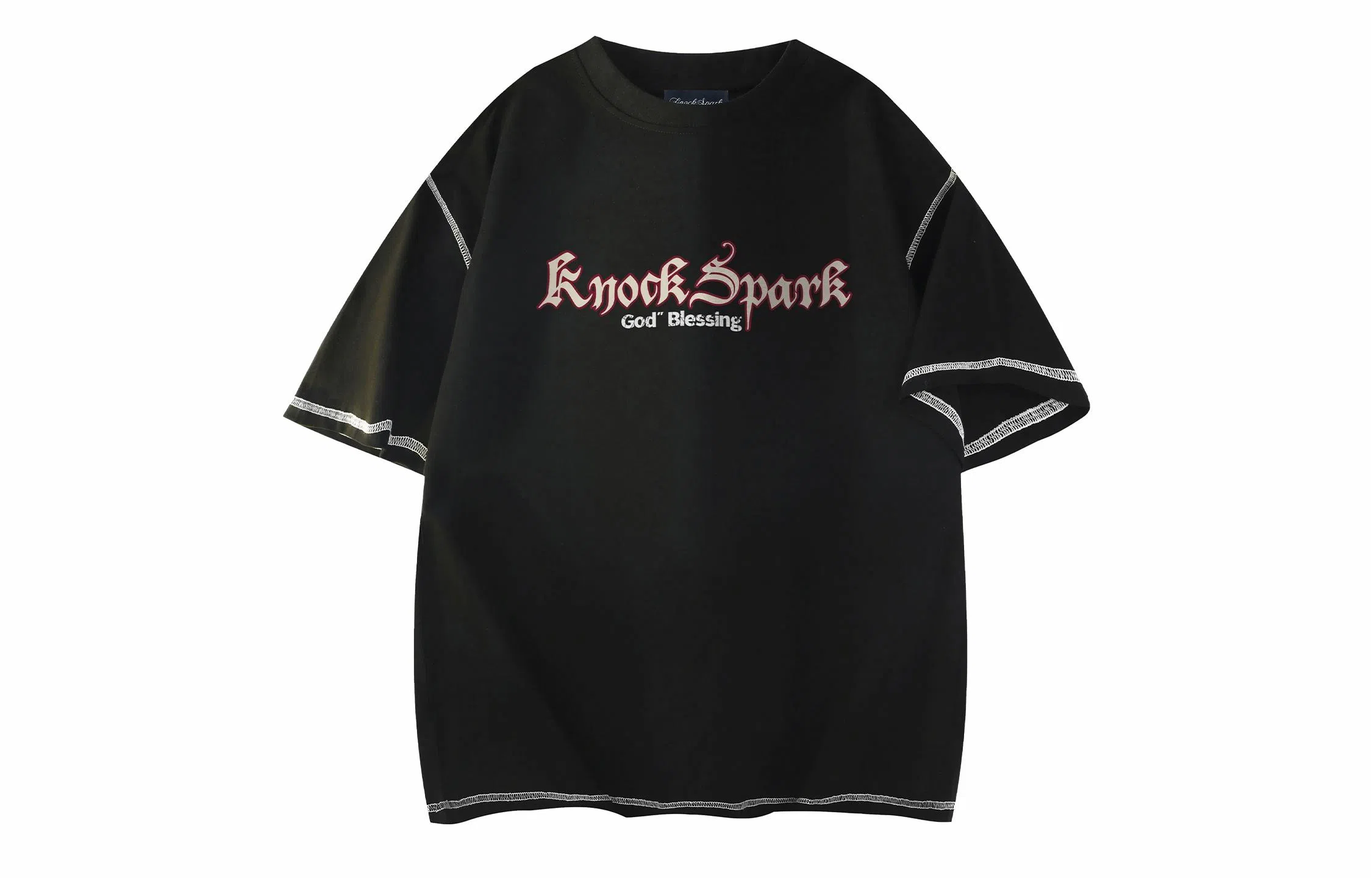 KNOCKSPARK T