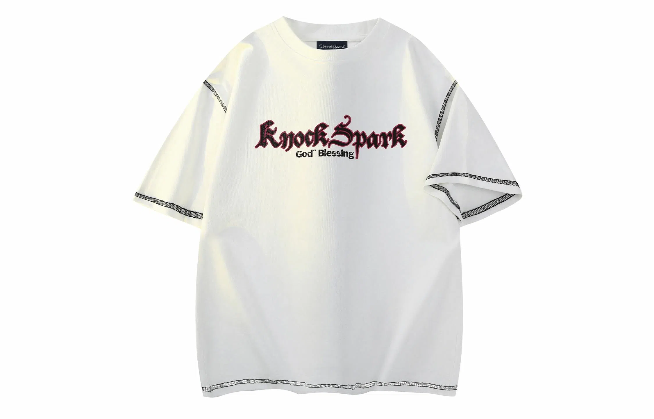 KNOCKSPARK T